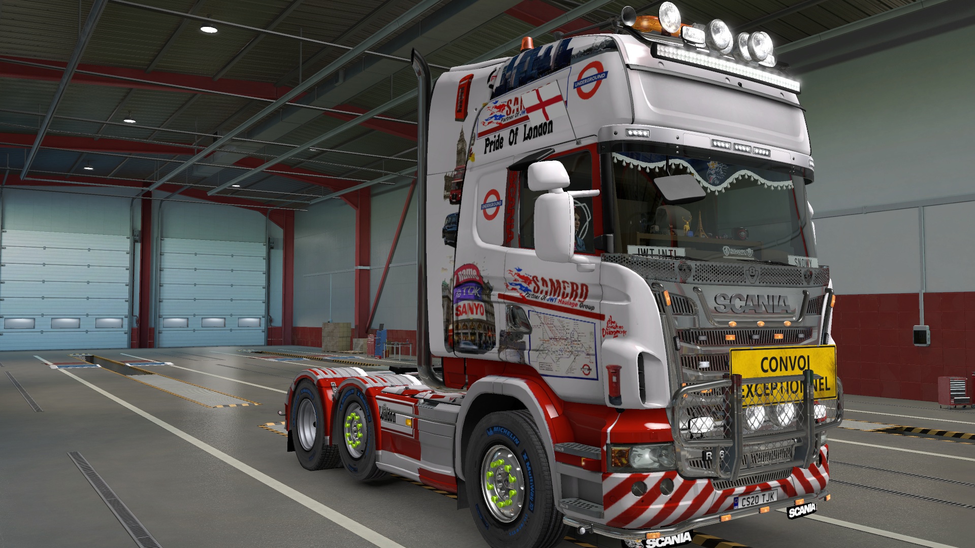 Image by SnowLeopard