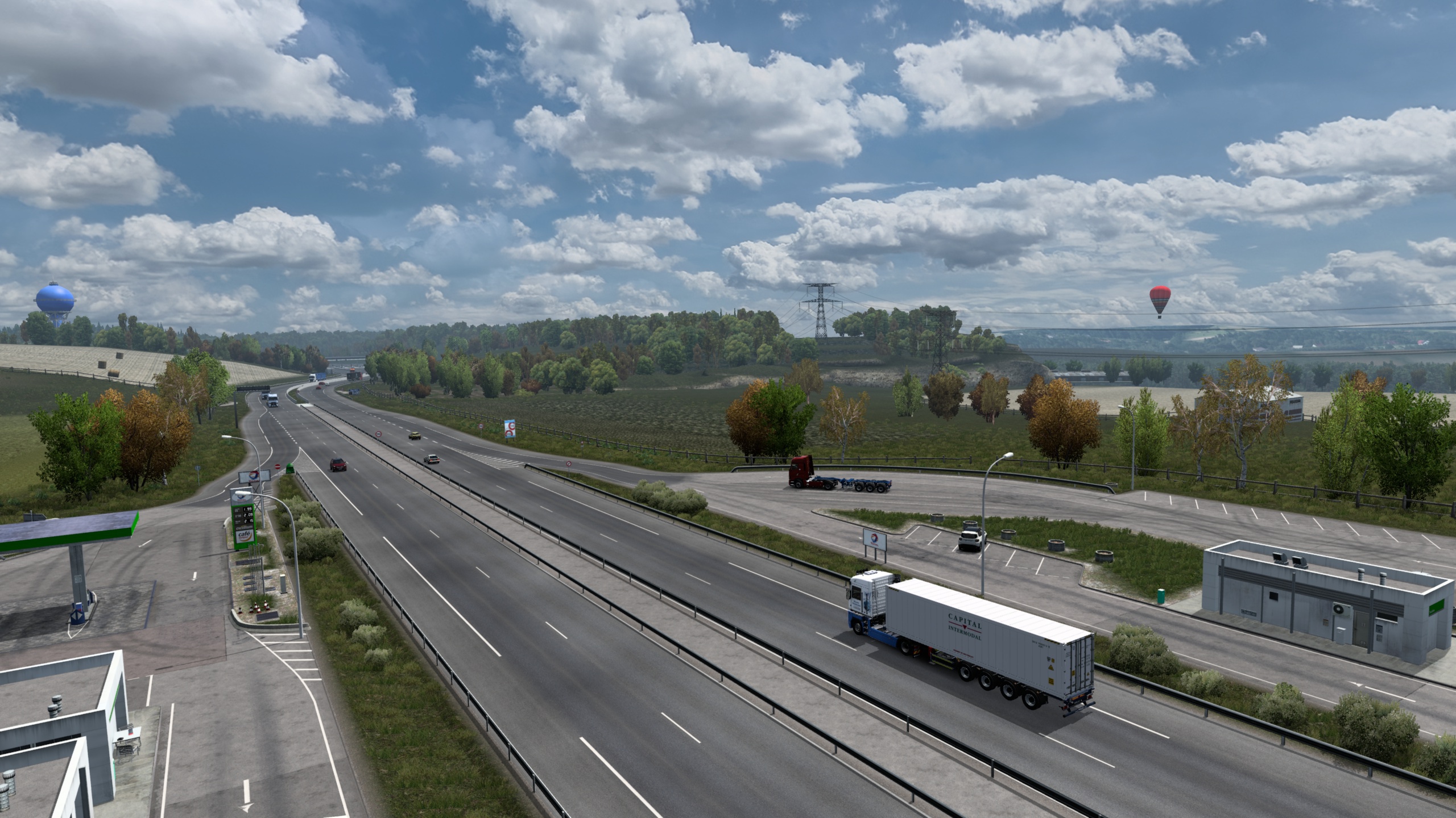 Image by British_Trucker