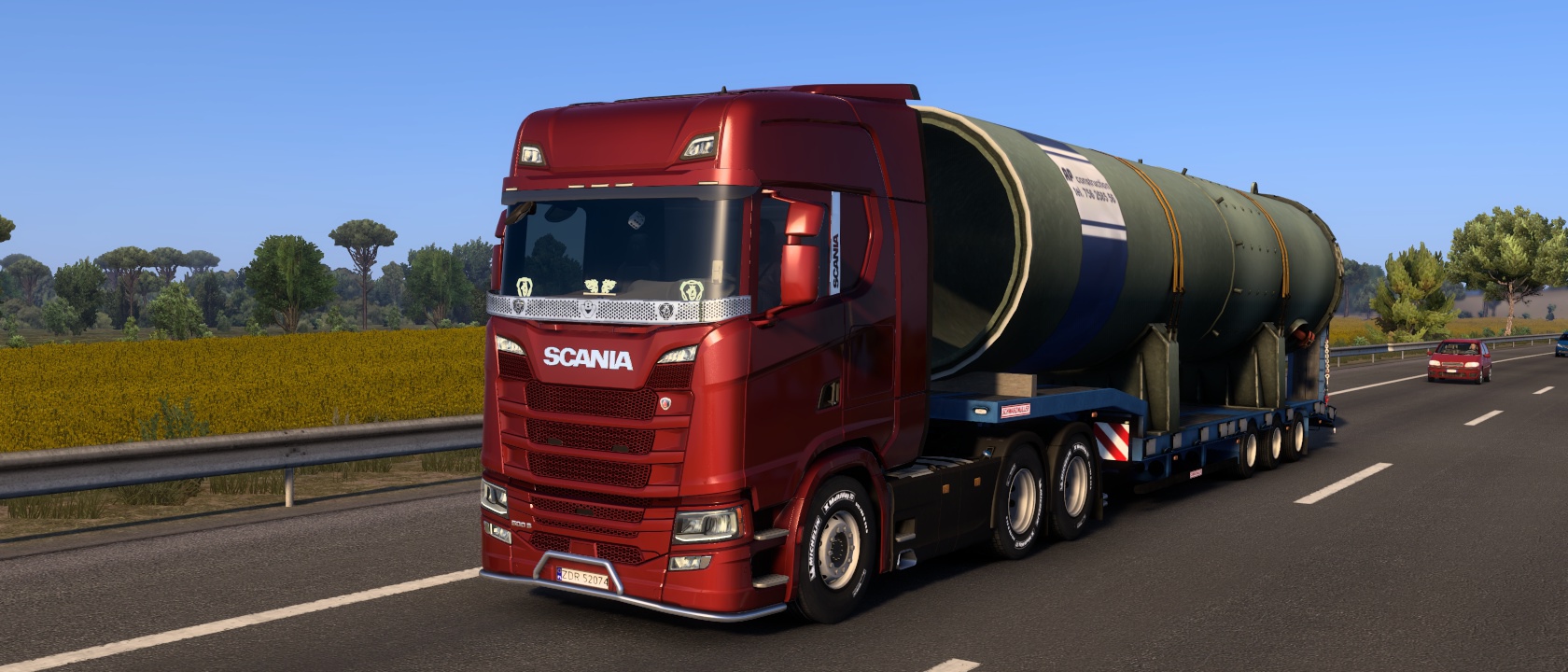 Image by KristoferJr