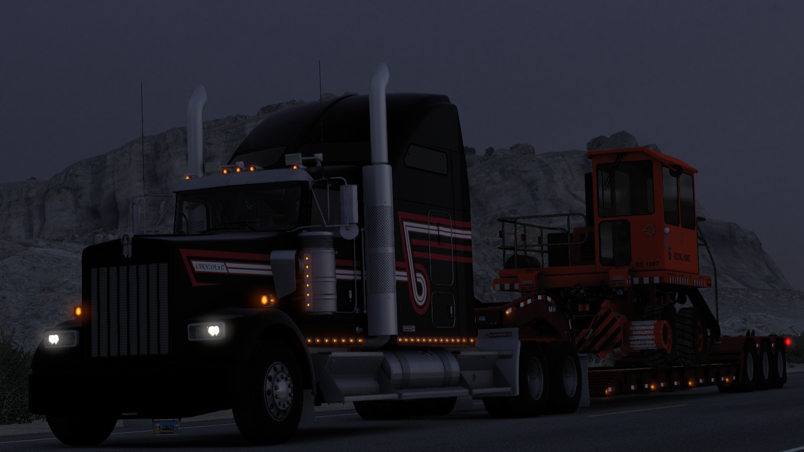 Image by V8Truck