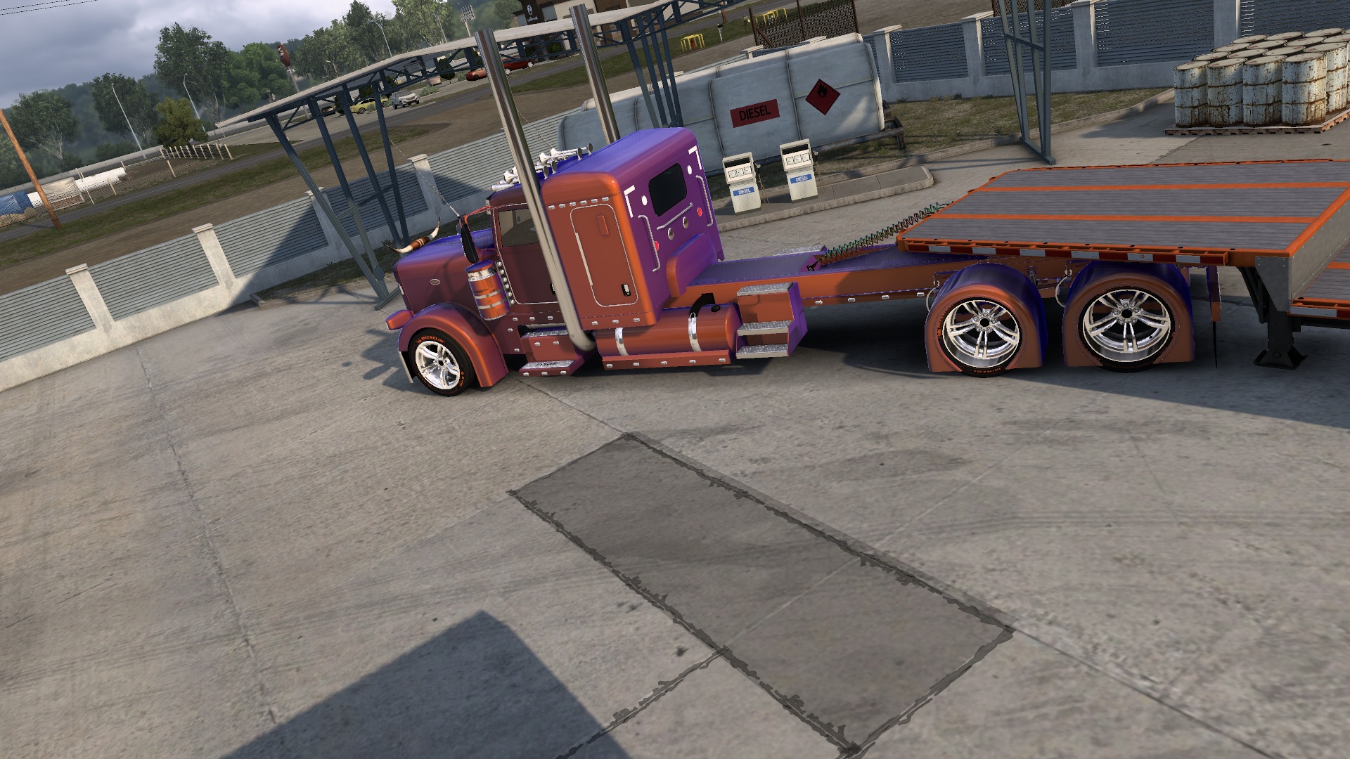 Image by OpenFall