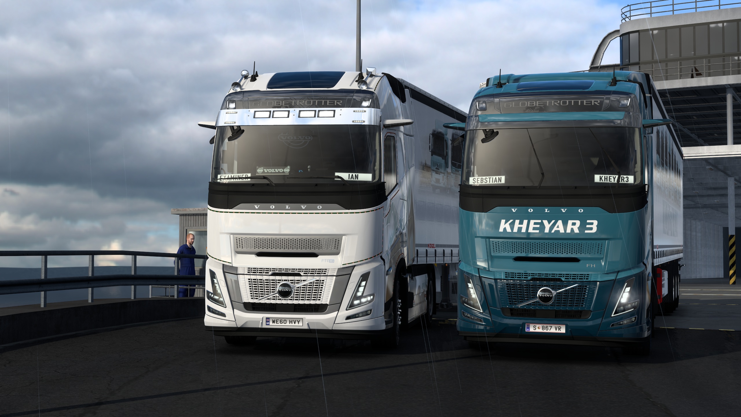 Image by ExaminerIan