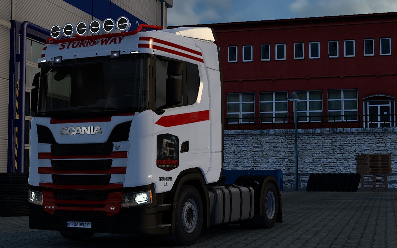 Image by ExtraContinent