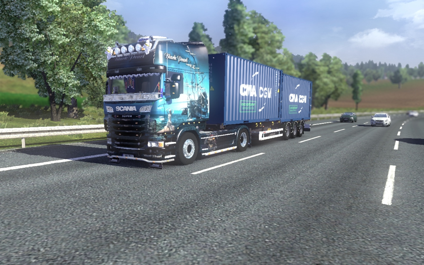 Image by TruckerPatrick