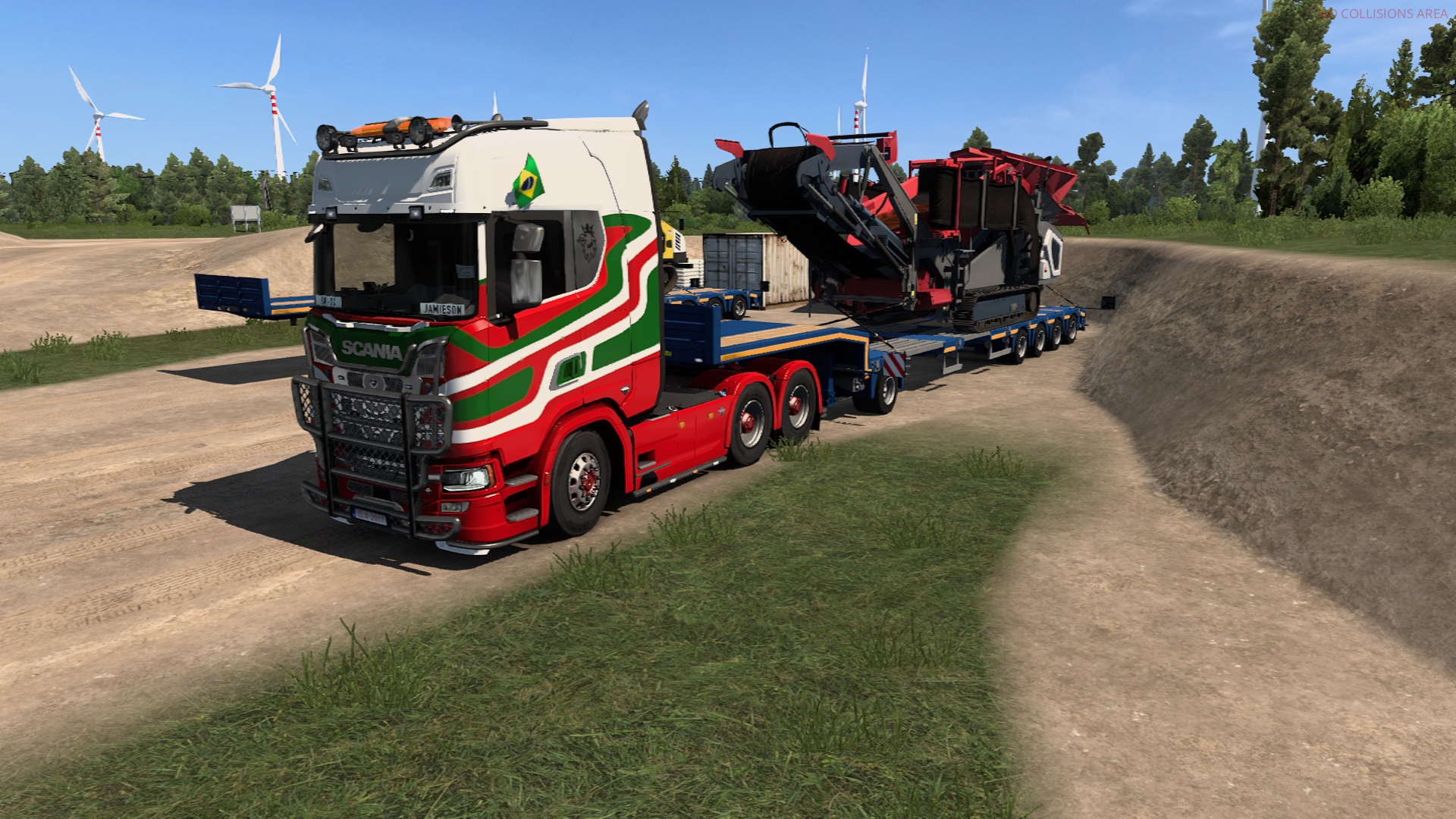 Image by LeCaldomanis