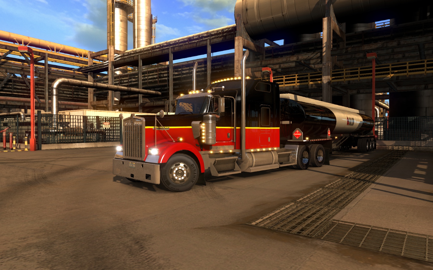 Image by MARCOSDONDE