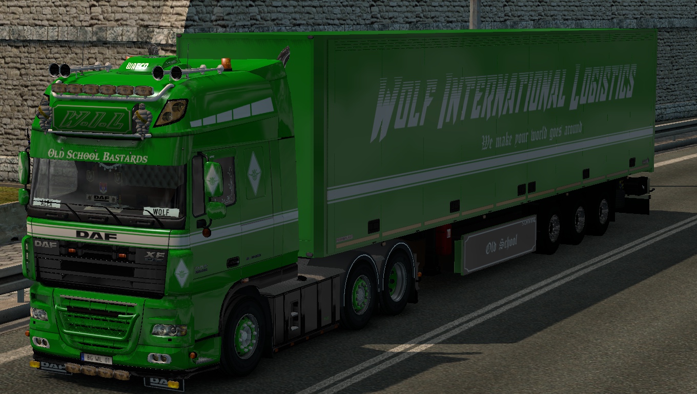 Image by alexwolf204