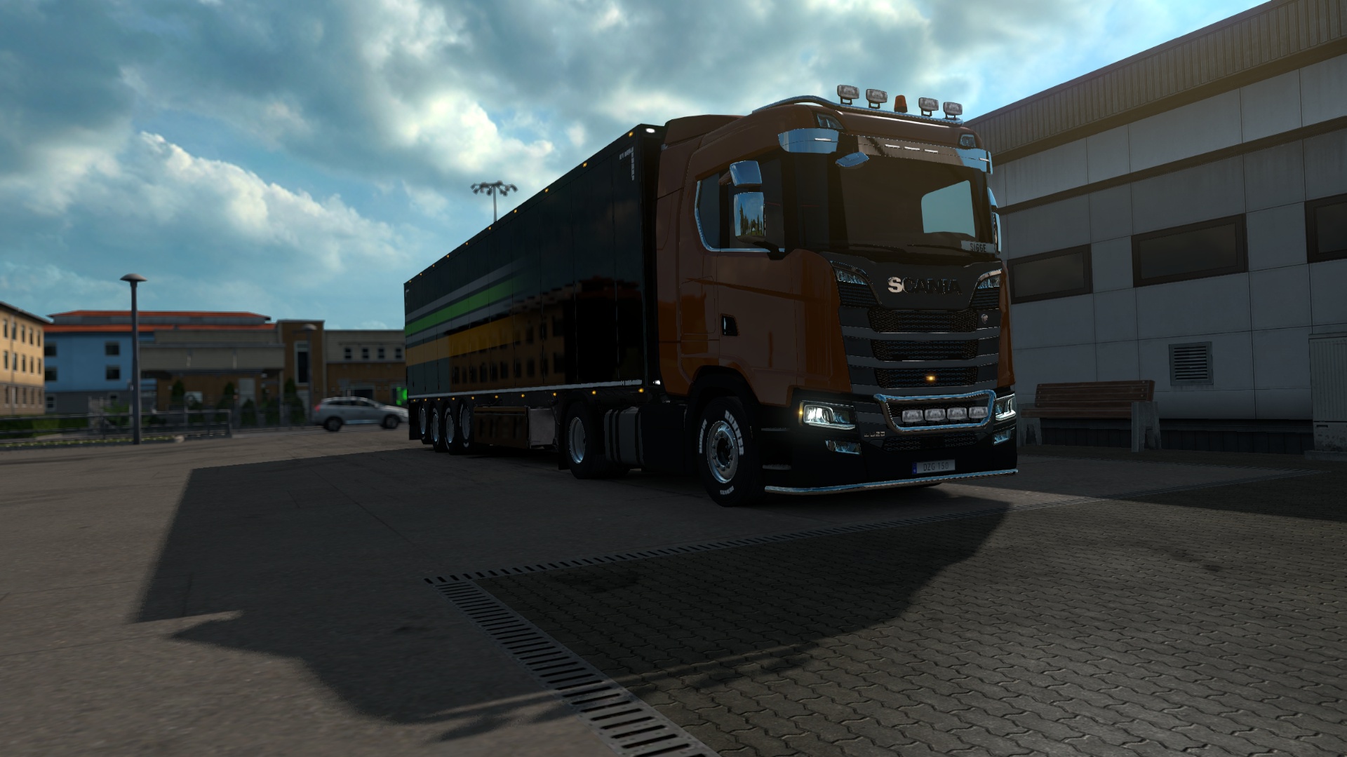 Image by Sharkytrucking