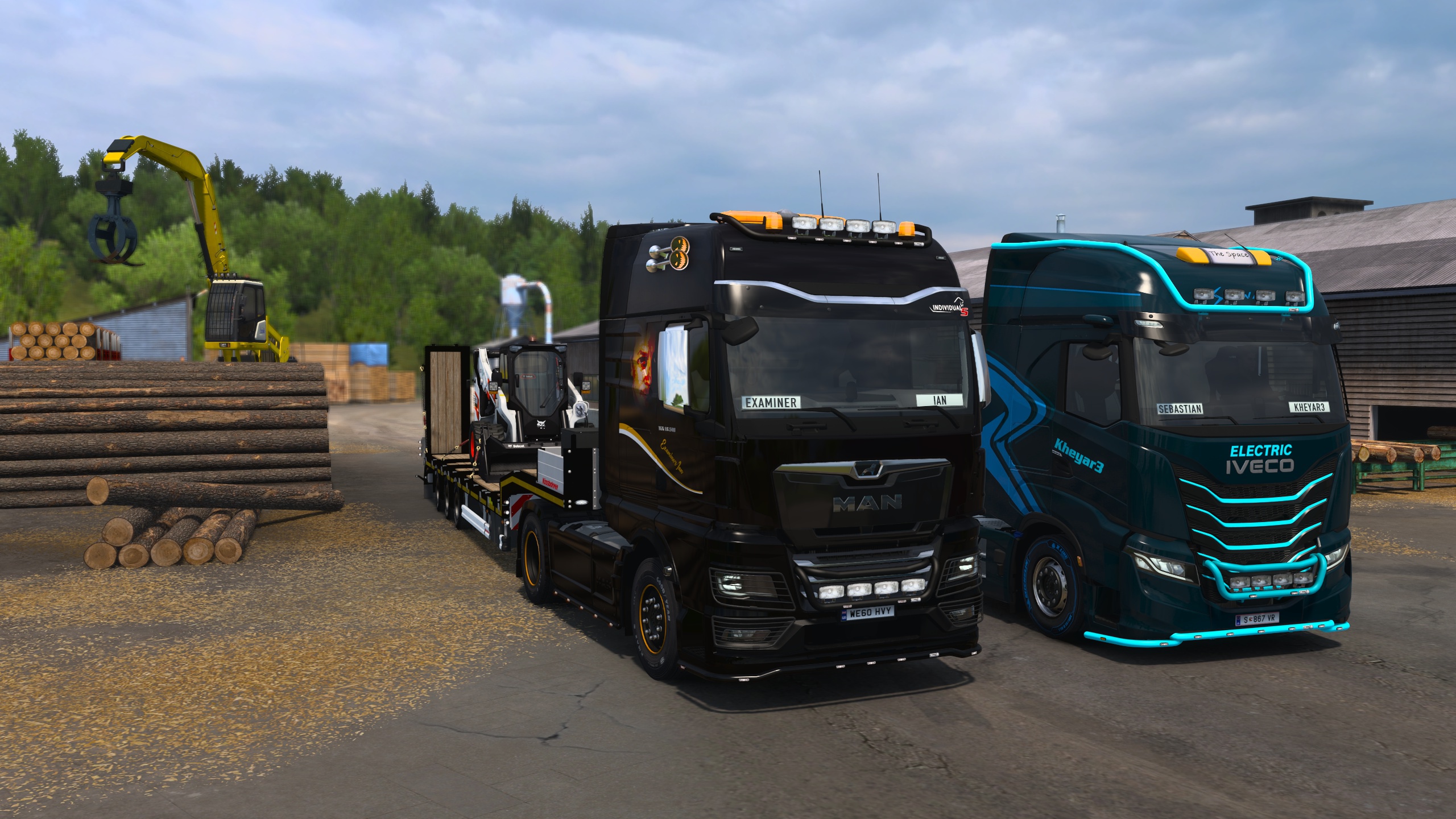 Image by ExaminerIan