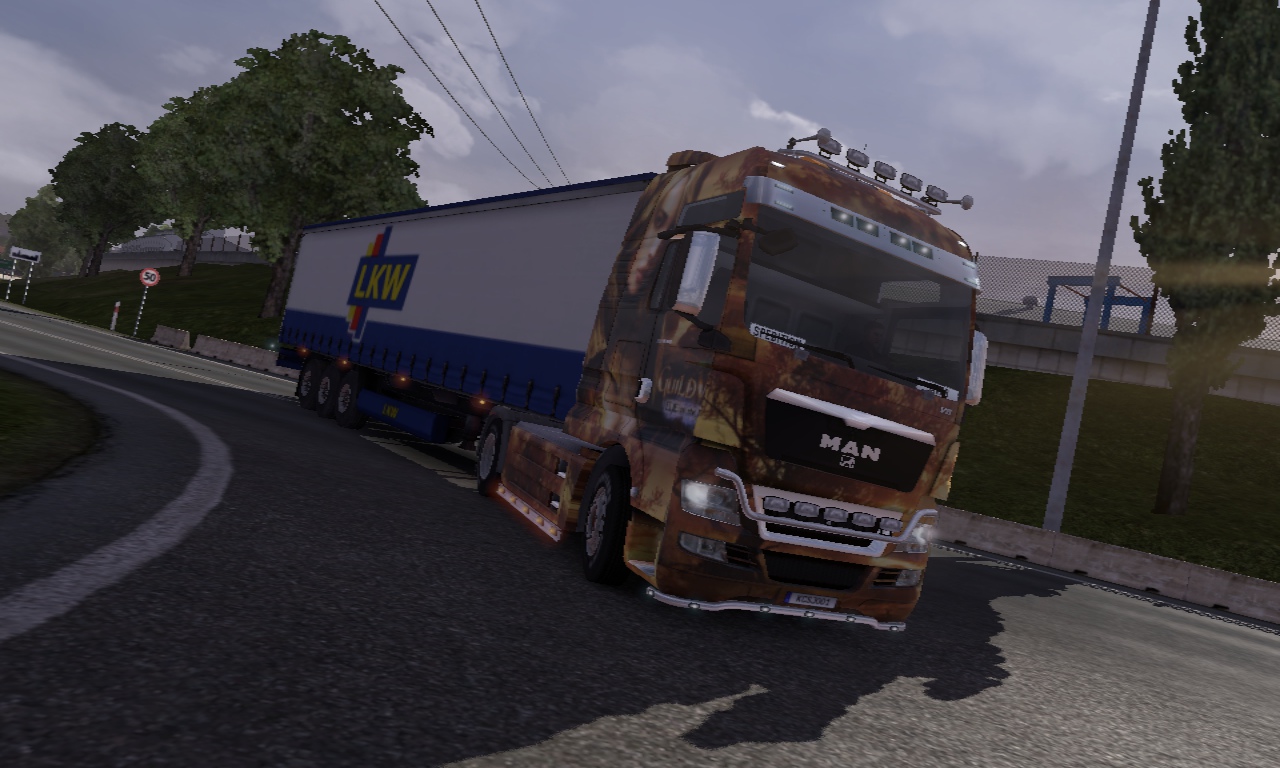 Image by Spedition15