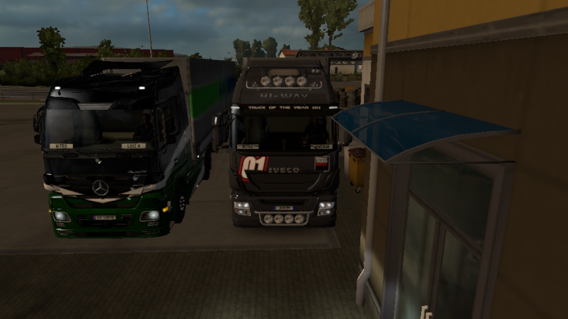 Image by GILPERFUMES