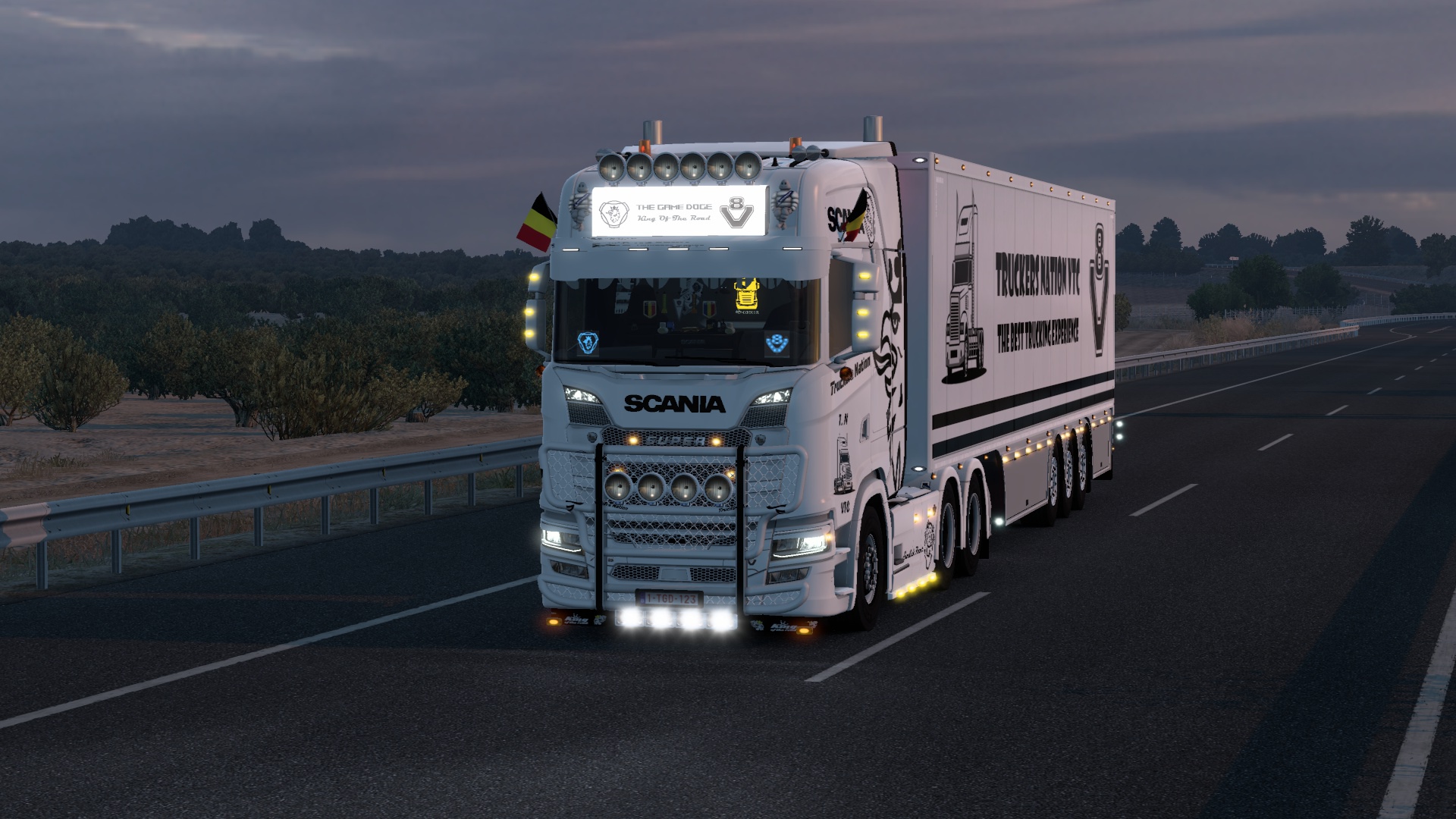 Image by eurotrucker2008