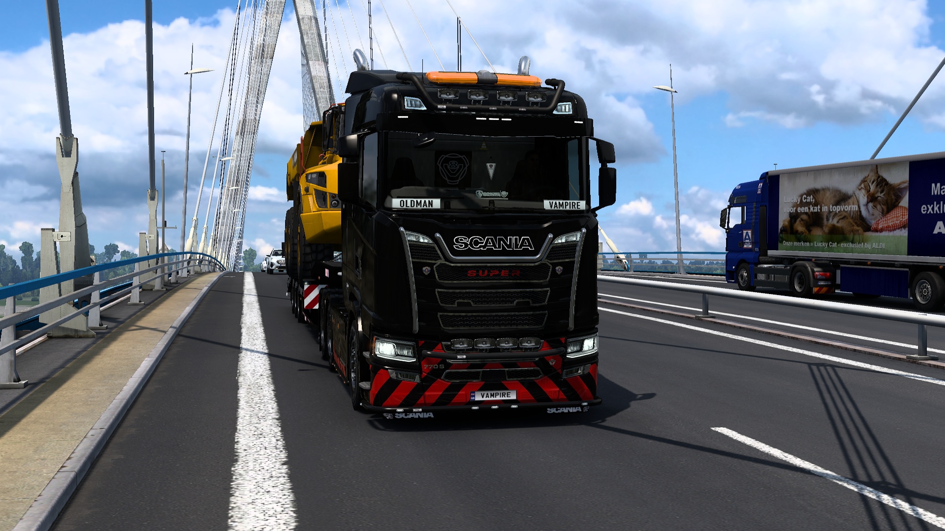 Image by OldmanVampire