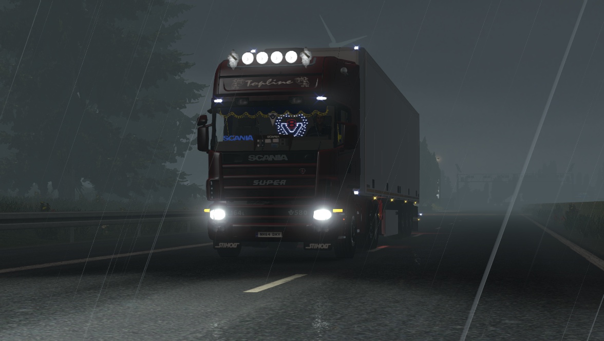 Image by SCANIA143V8