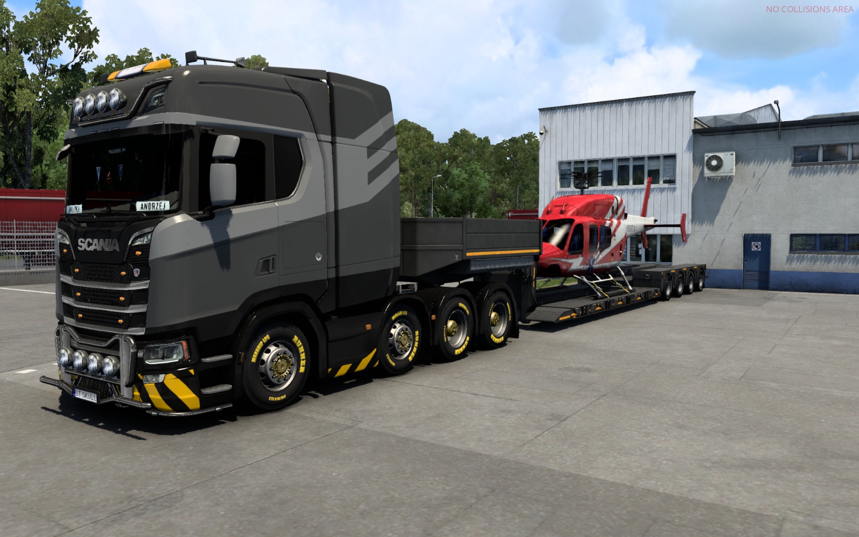 Image by AndrzejSwiety19