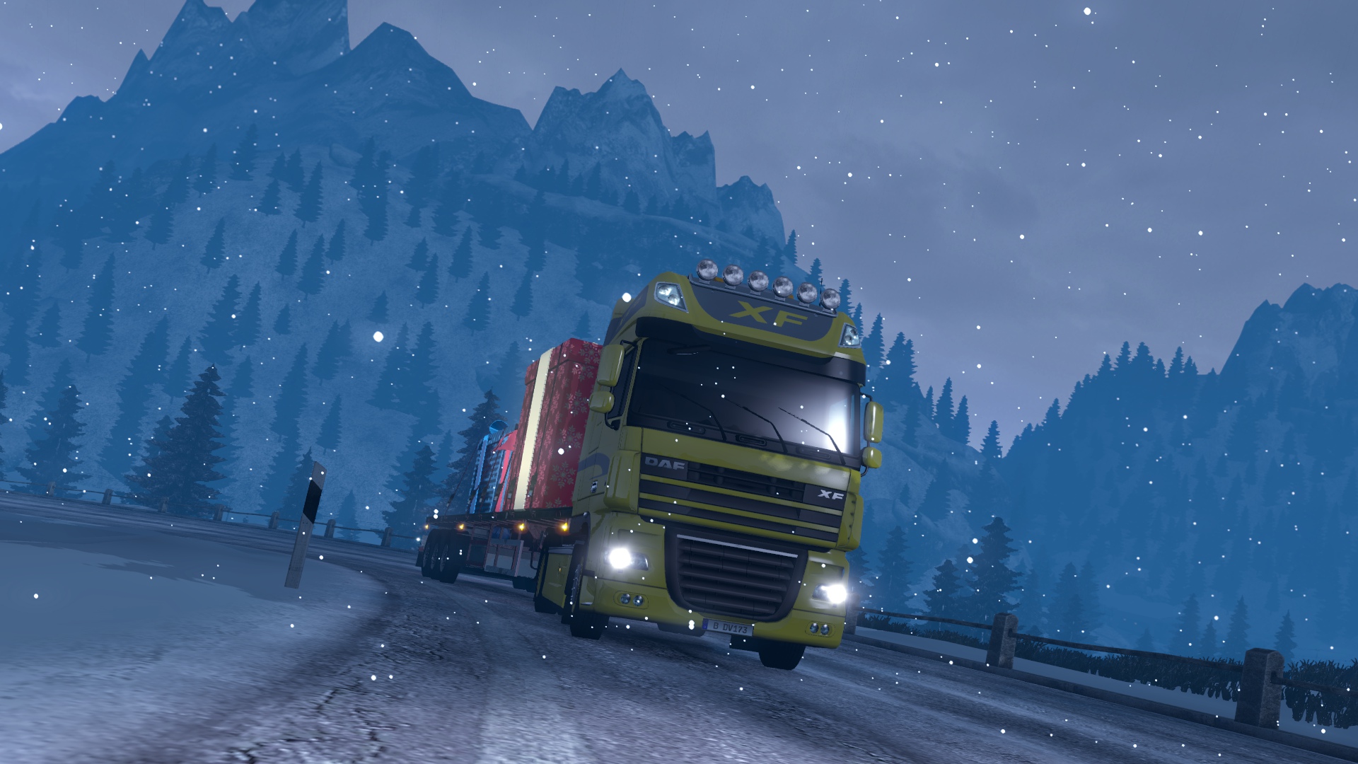 Image by DiVladtruck