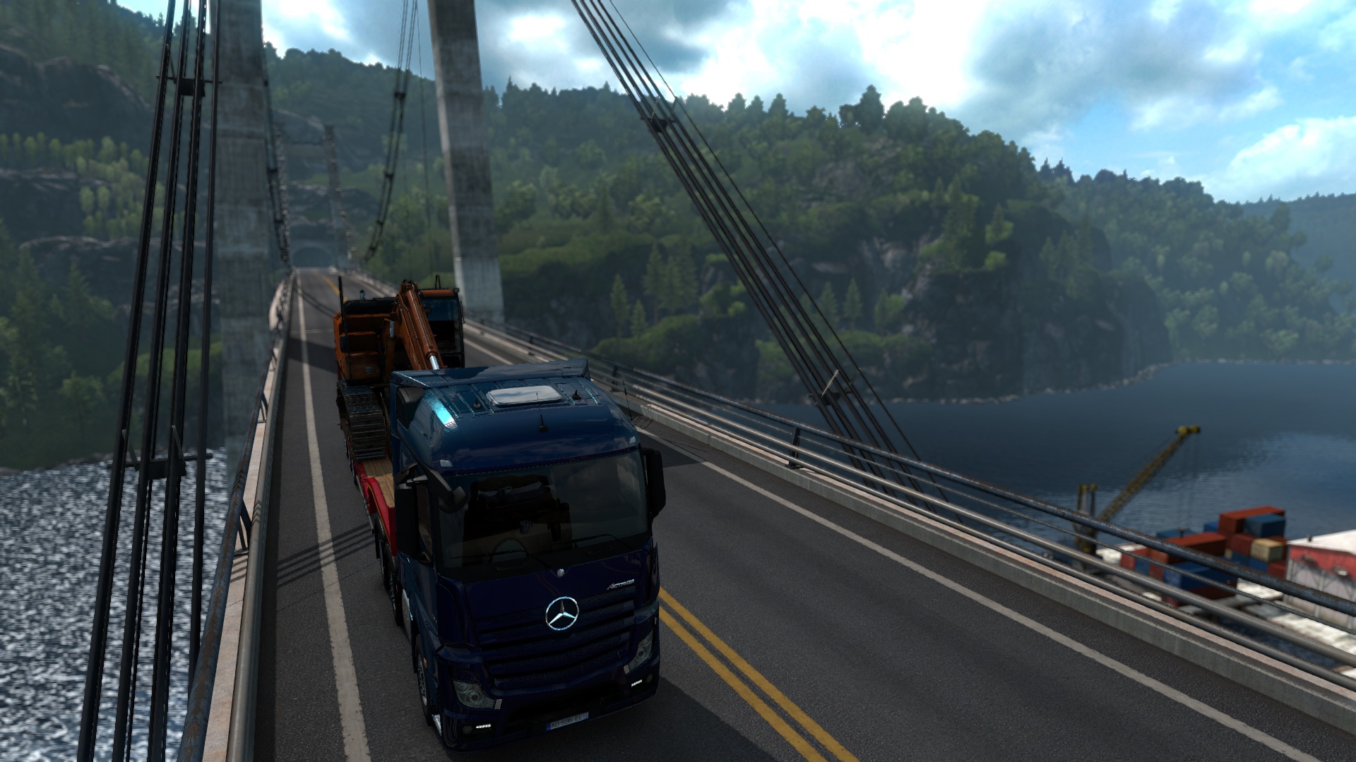 Image by Ricktruckking