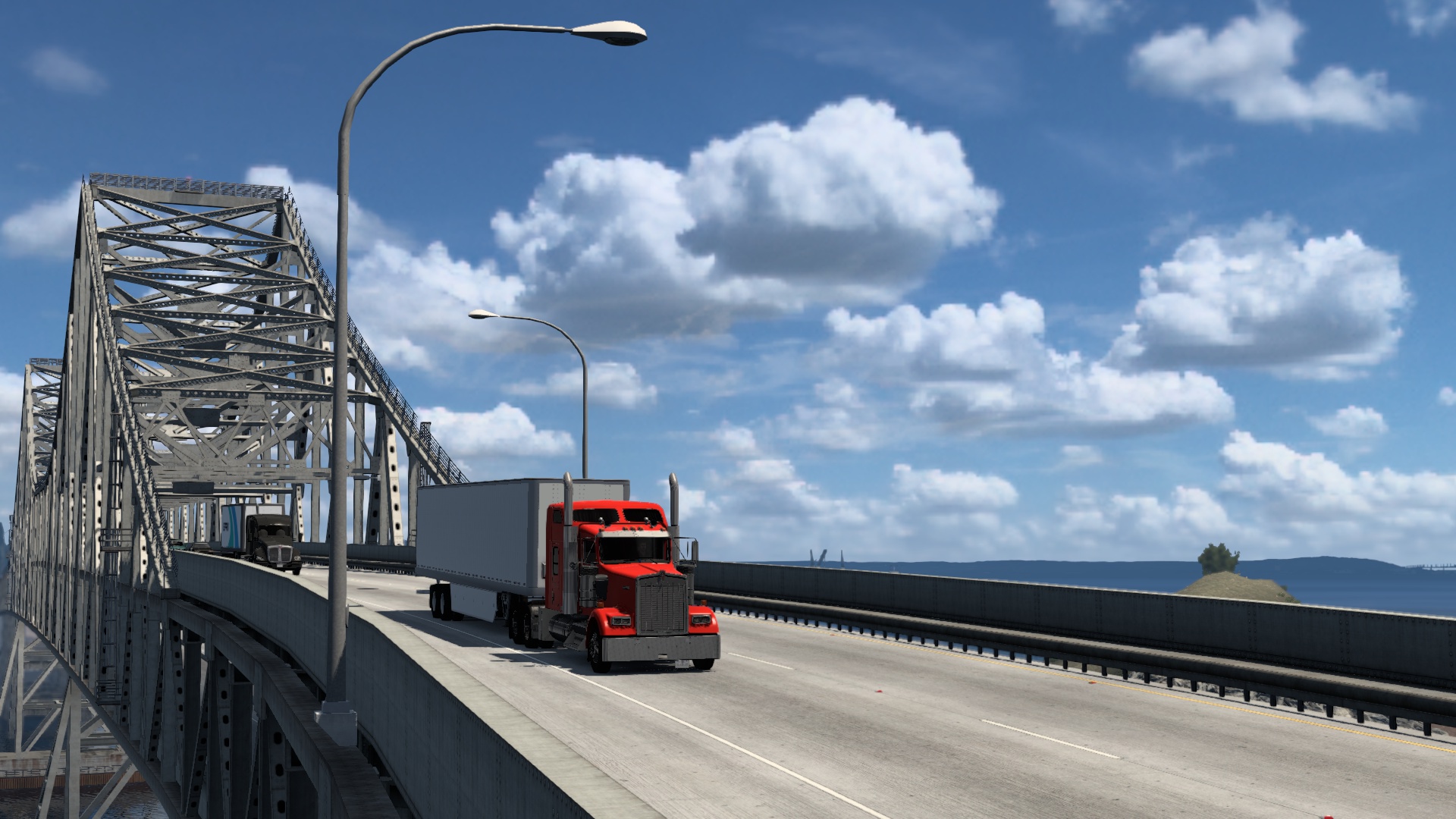 Image by scaniastreamlin1