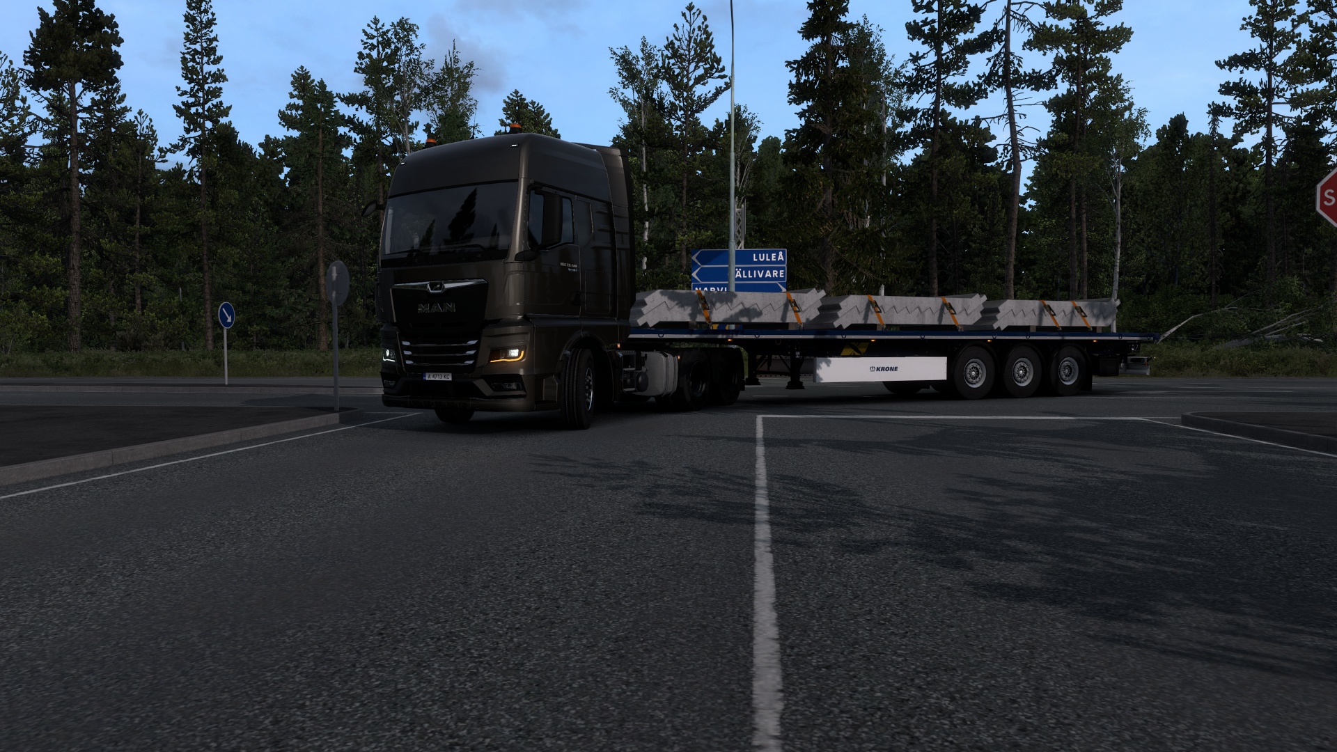 Image by GoshoScania