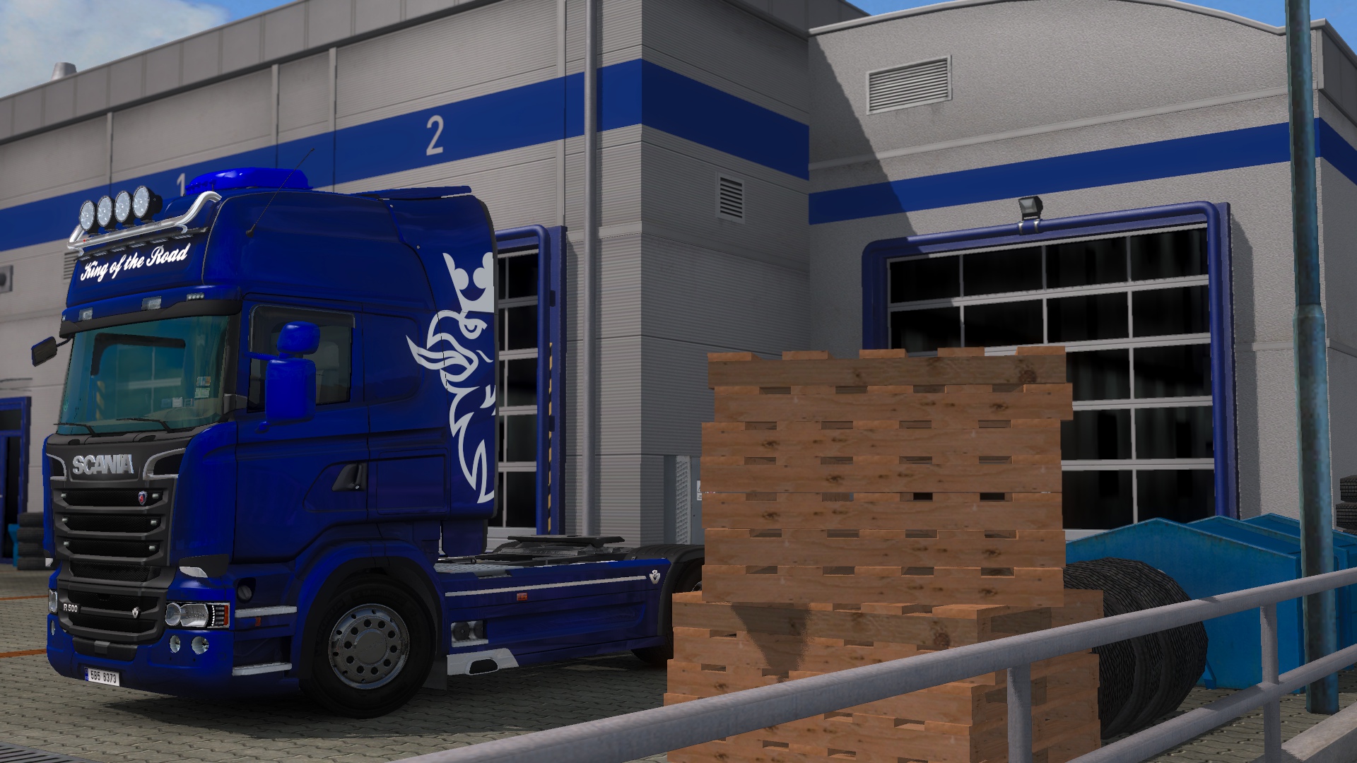 Image by TruckerDawe16381