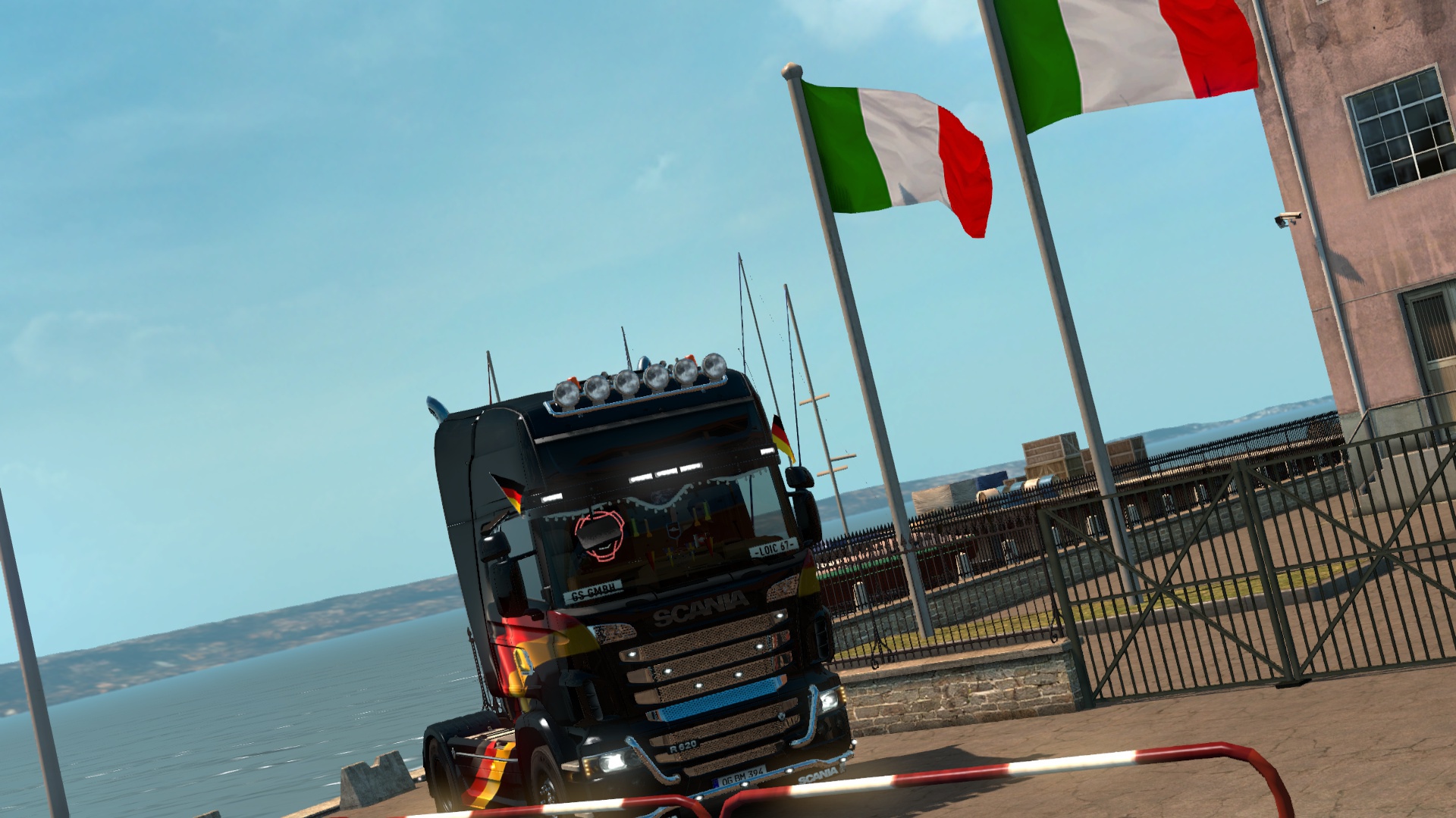 Image by loicyoutube