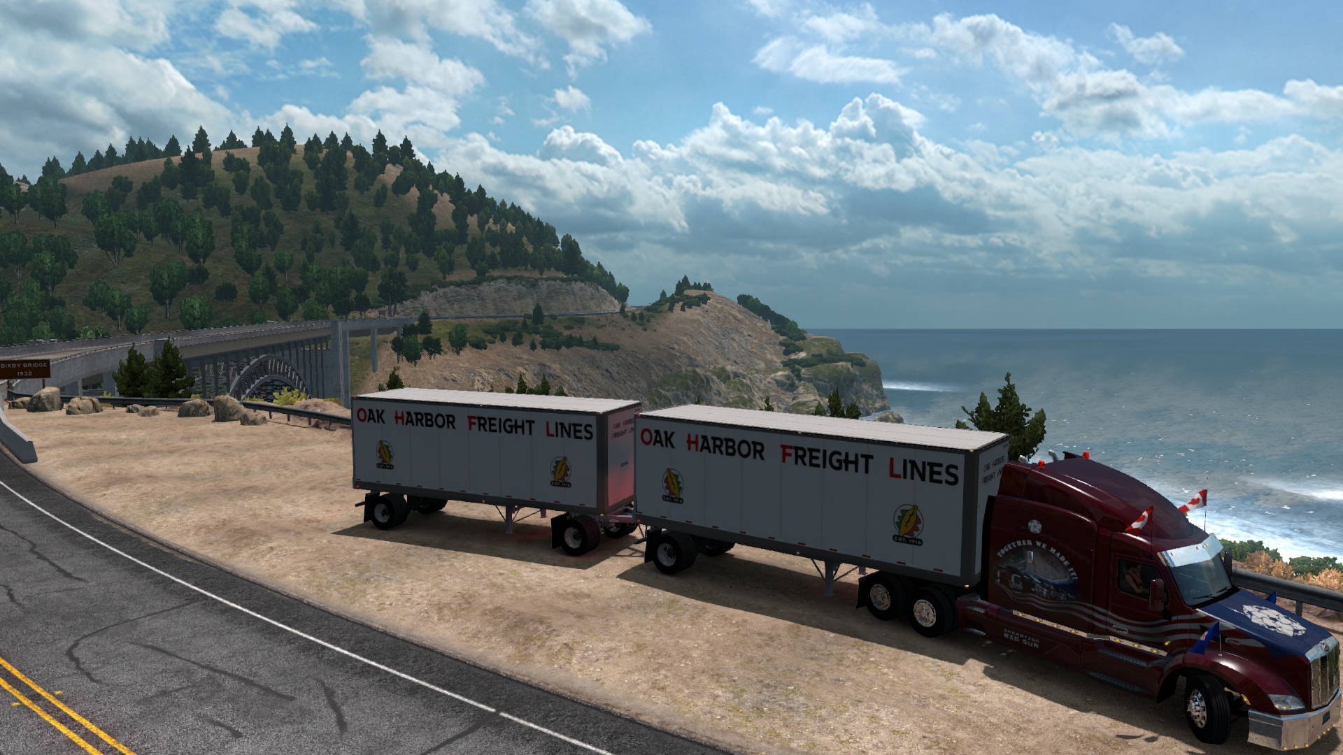 Image by Trucker1964