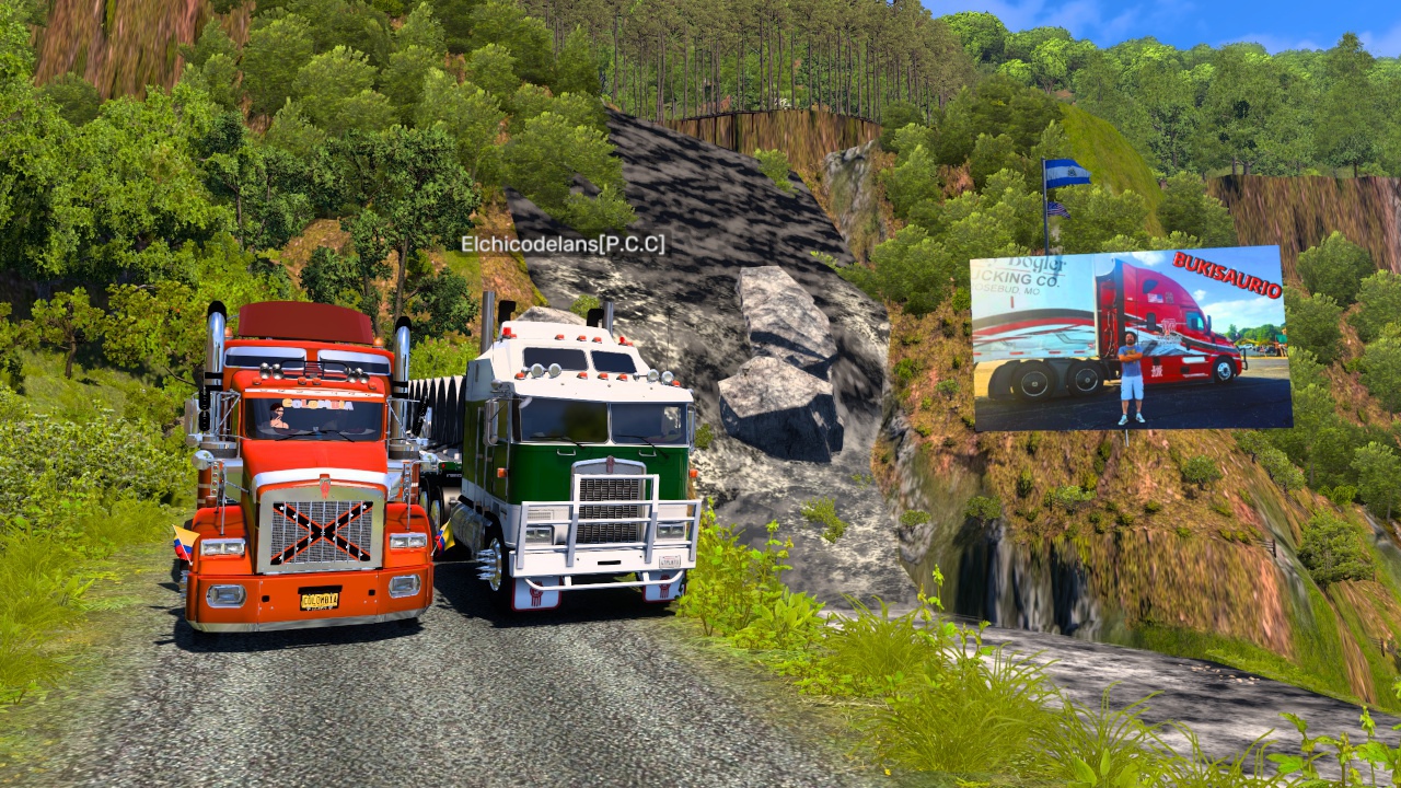 Image by Camilosky32