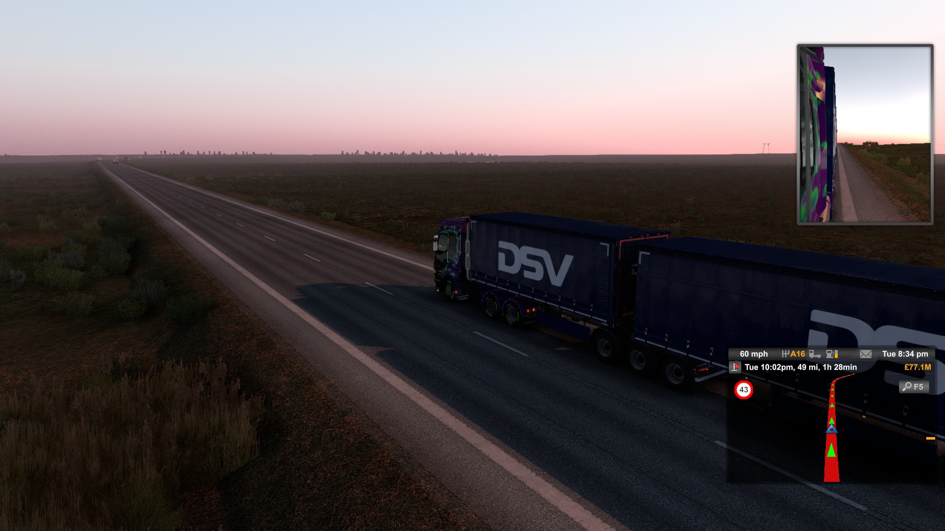 Image by PhantomPhoenix90