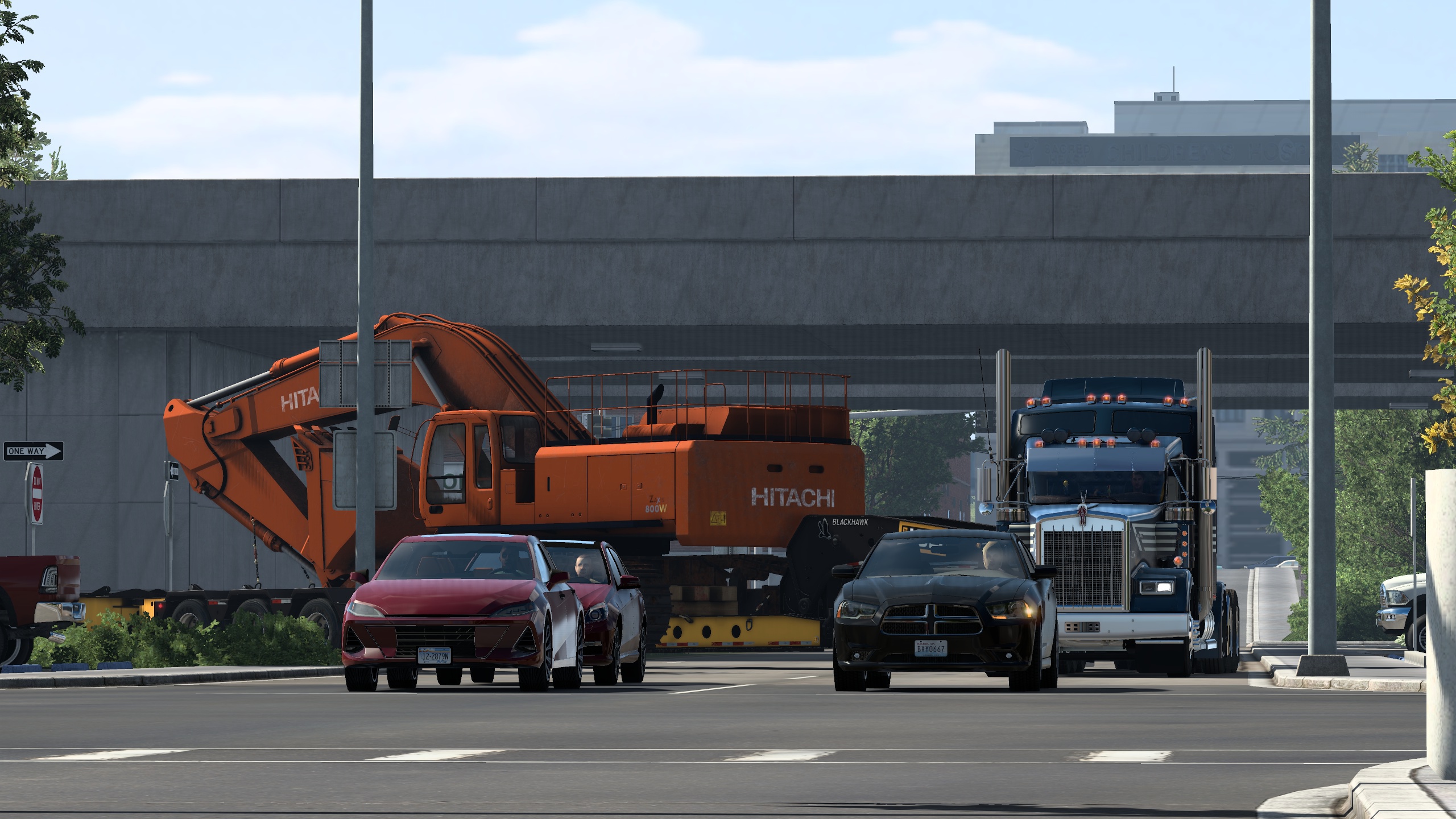 Image by British_Trucker