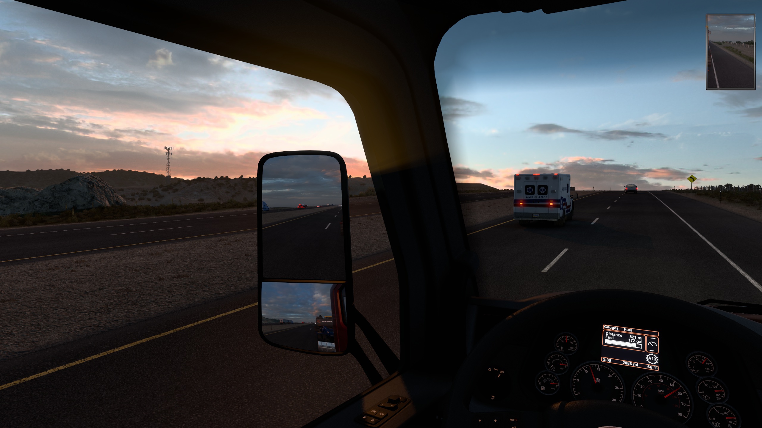 Image by SandJLogistics