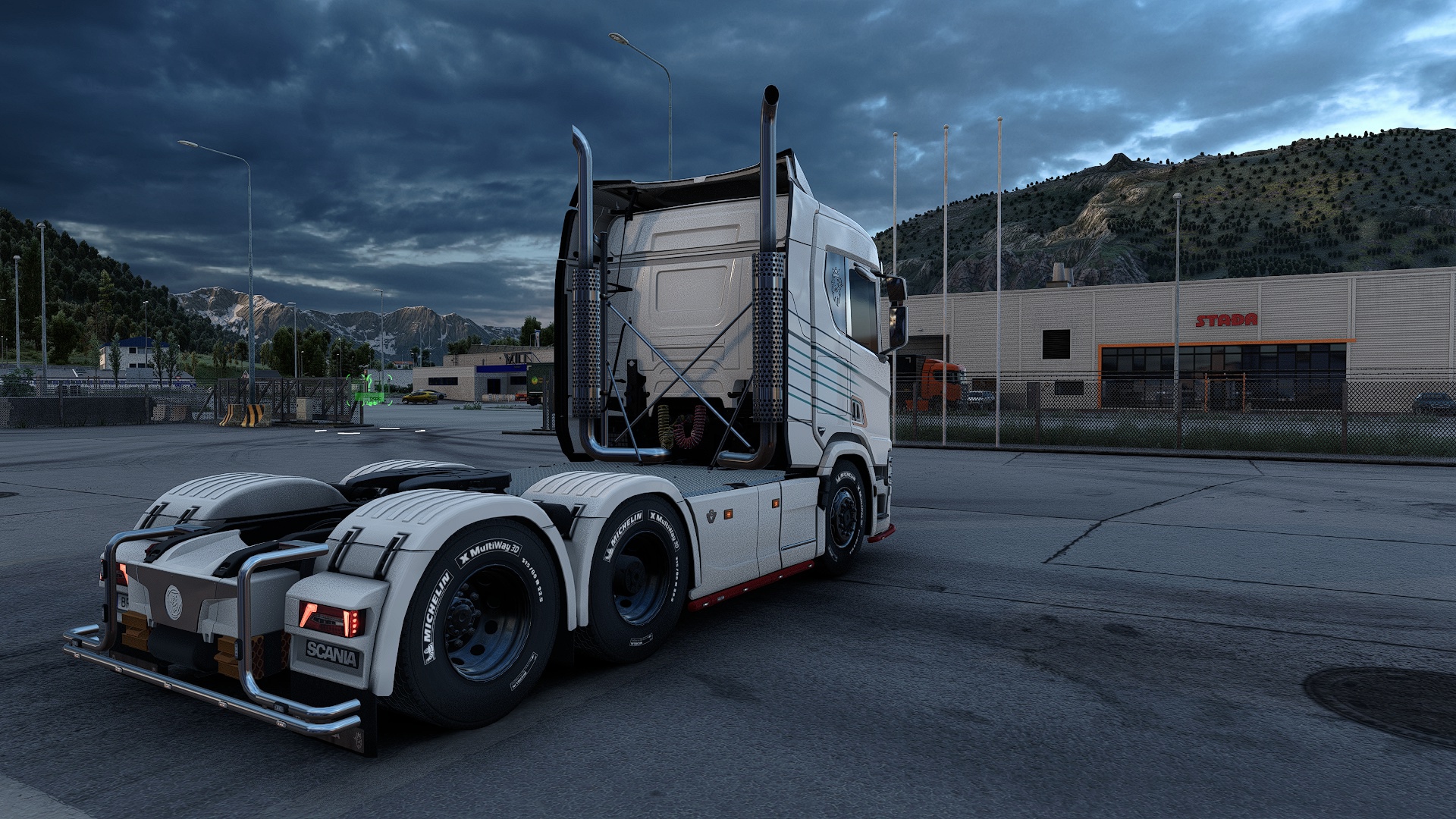 Image by WalesTrans