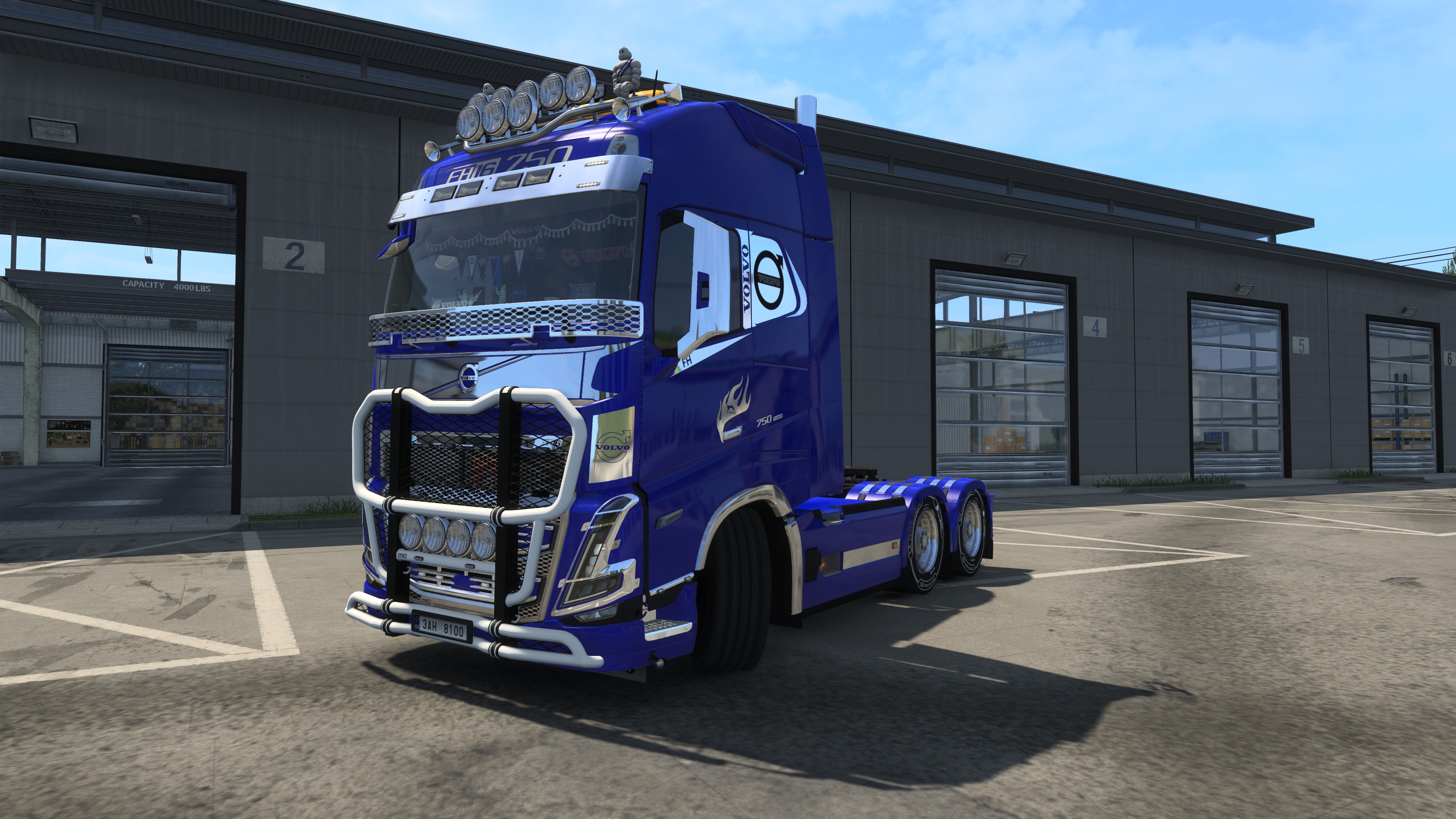 Image by HonzaDriver