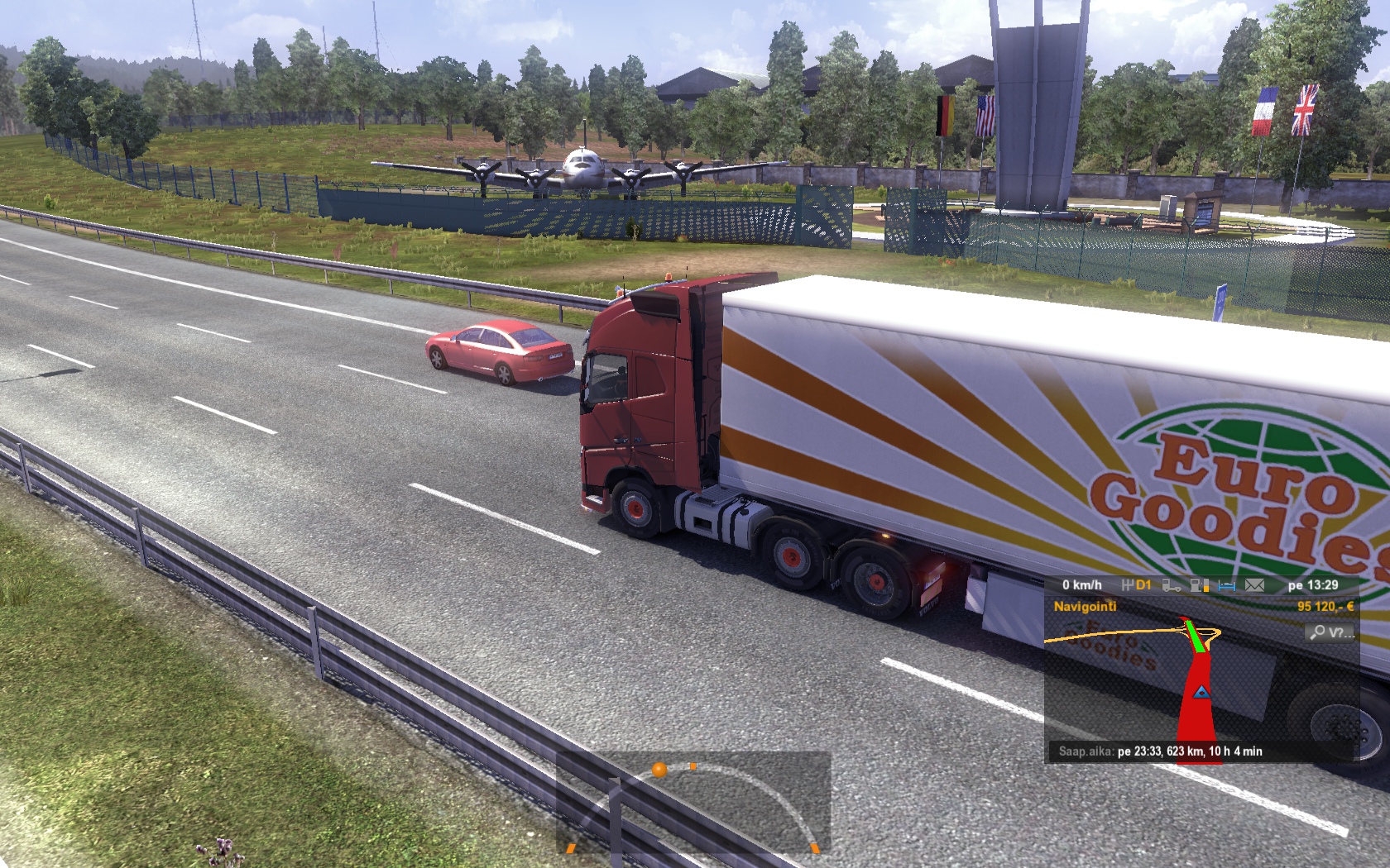 Image by ahtironkainen