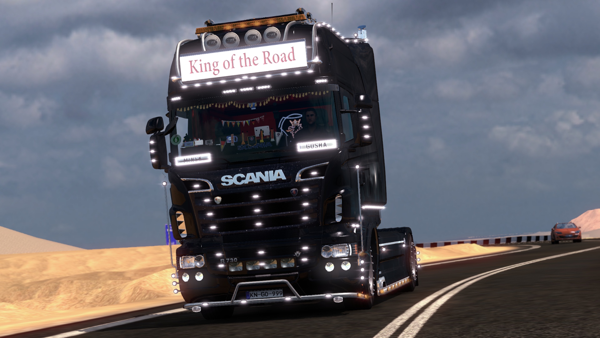 Image by Gosha1berkut