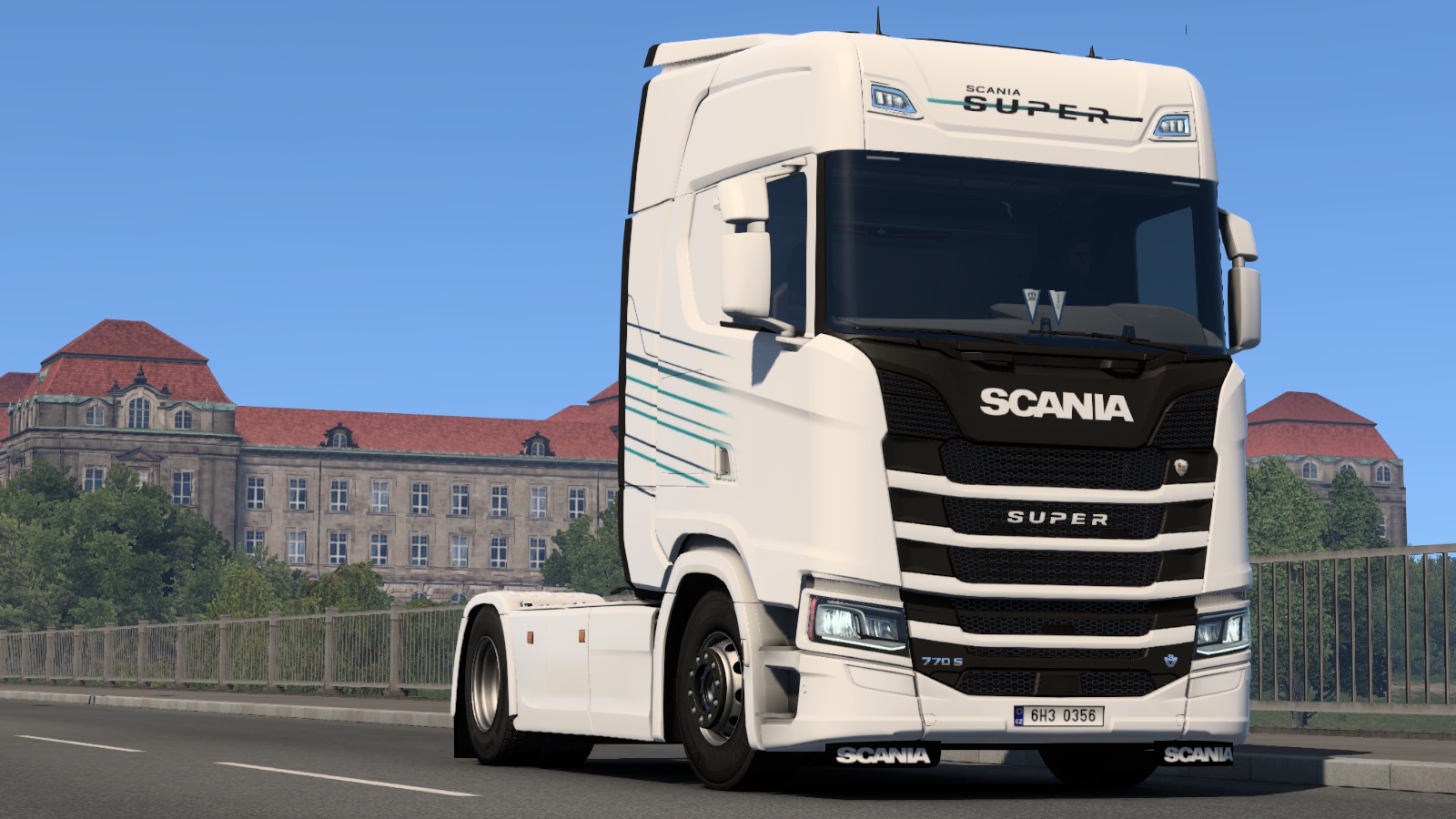 Image by V8Truck