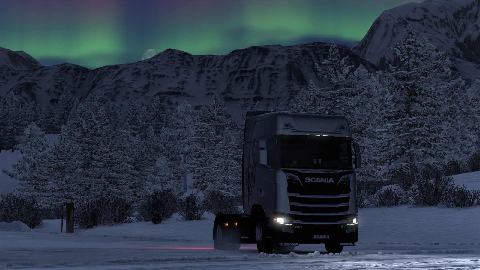 Image by V8Truck