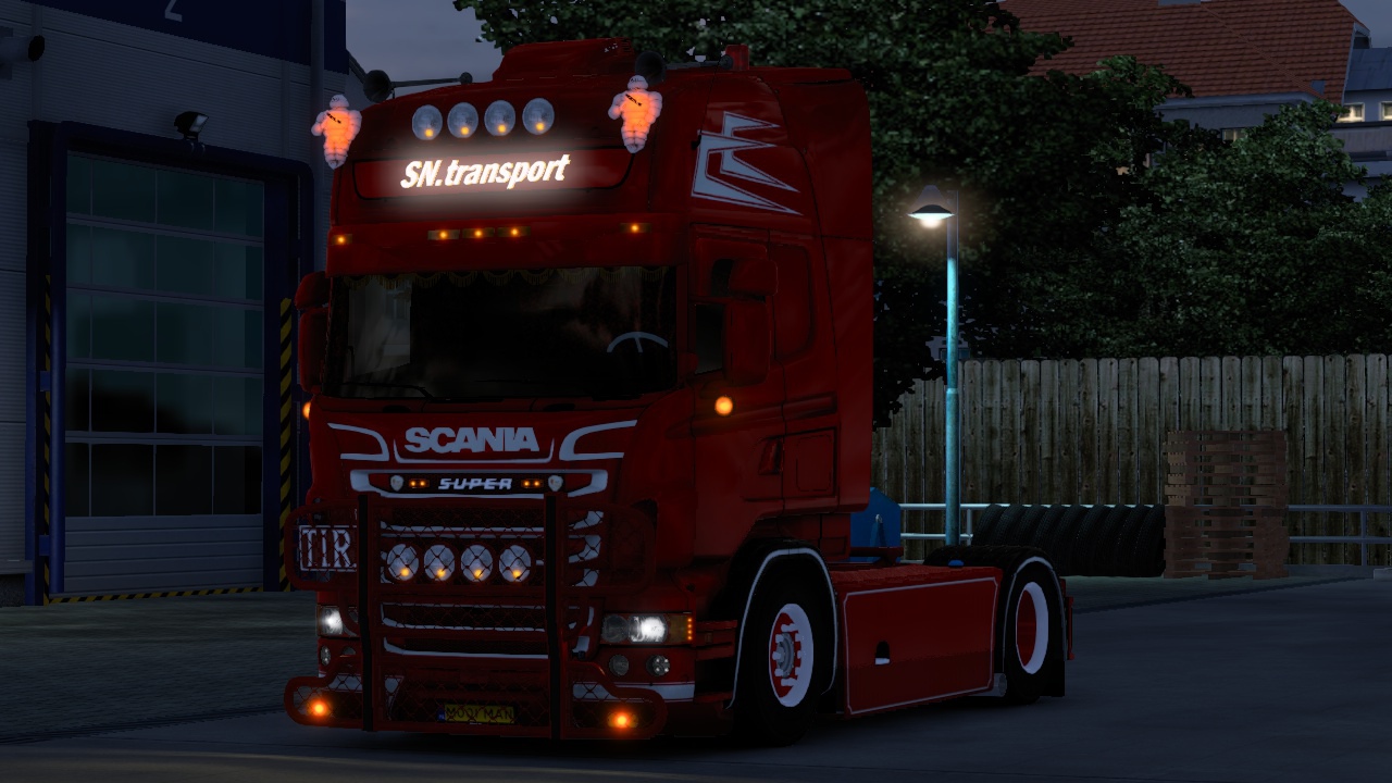 Image by NLtrucker17