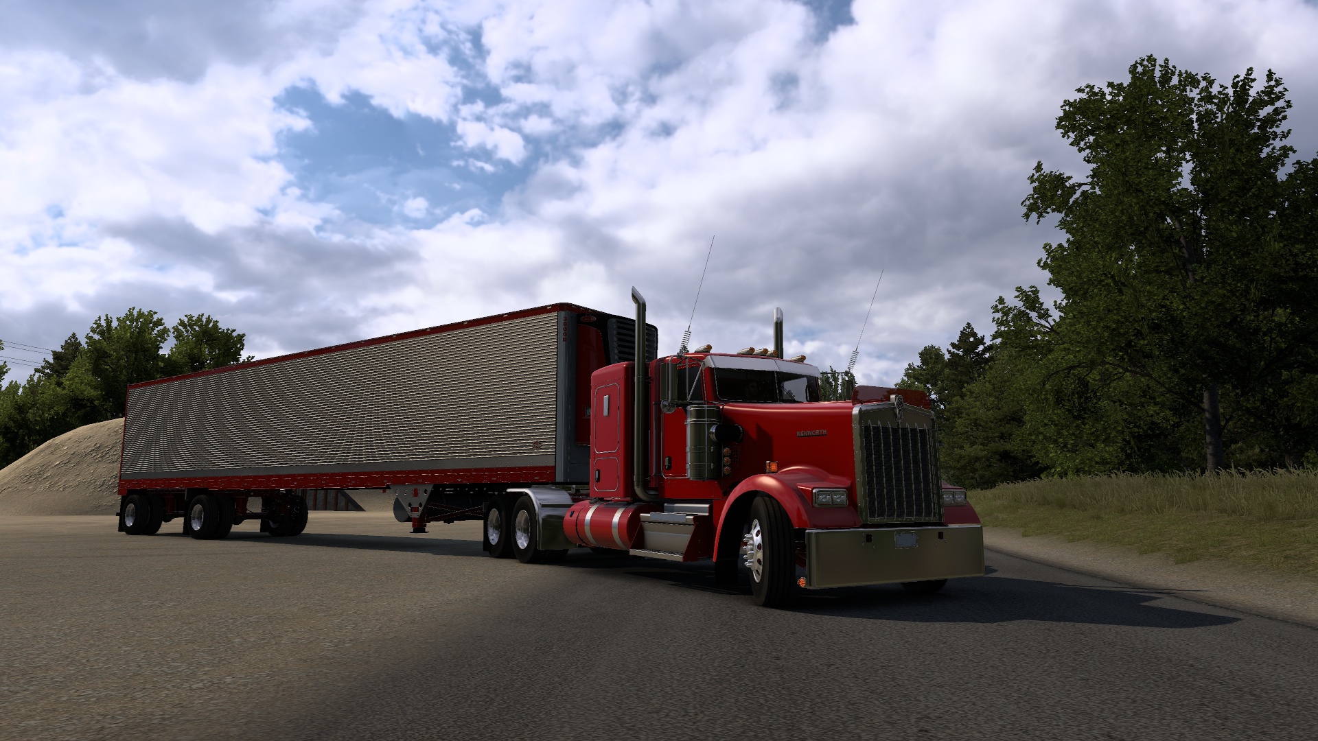 Image by KnightFreighter