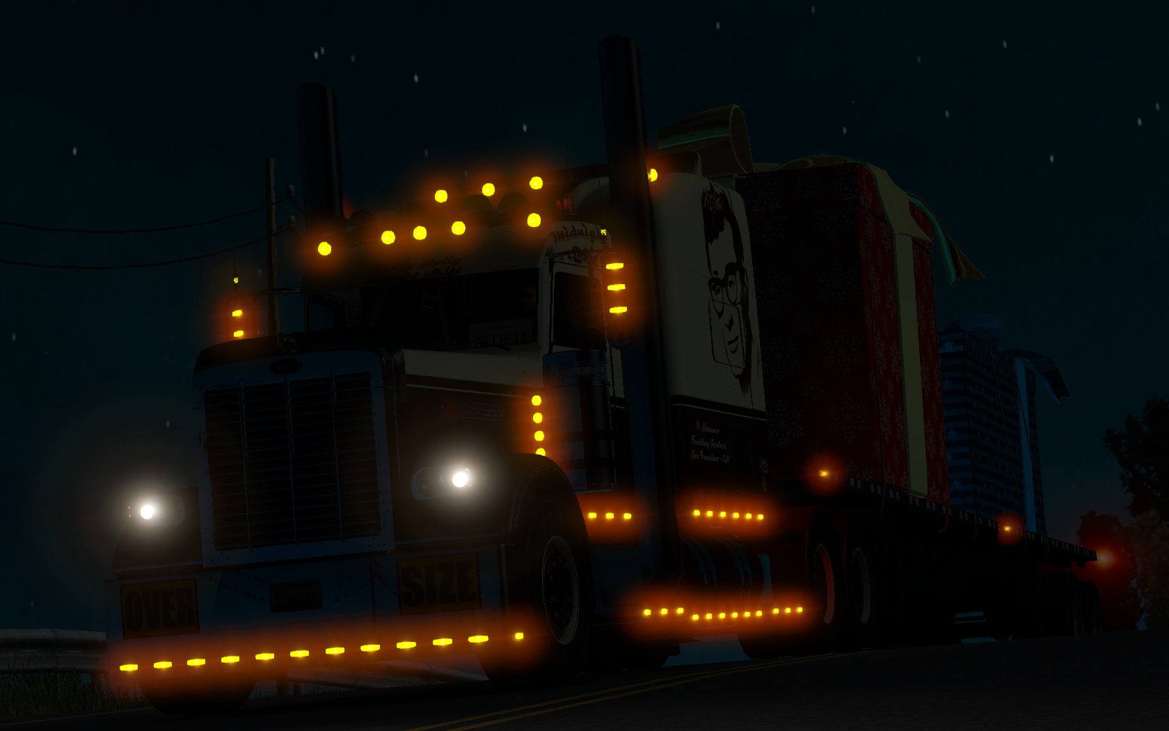 Image by ChevyTrucker