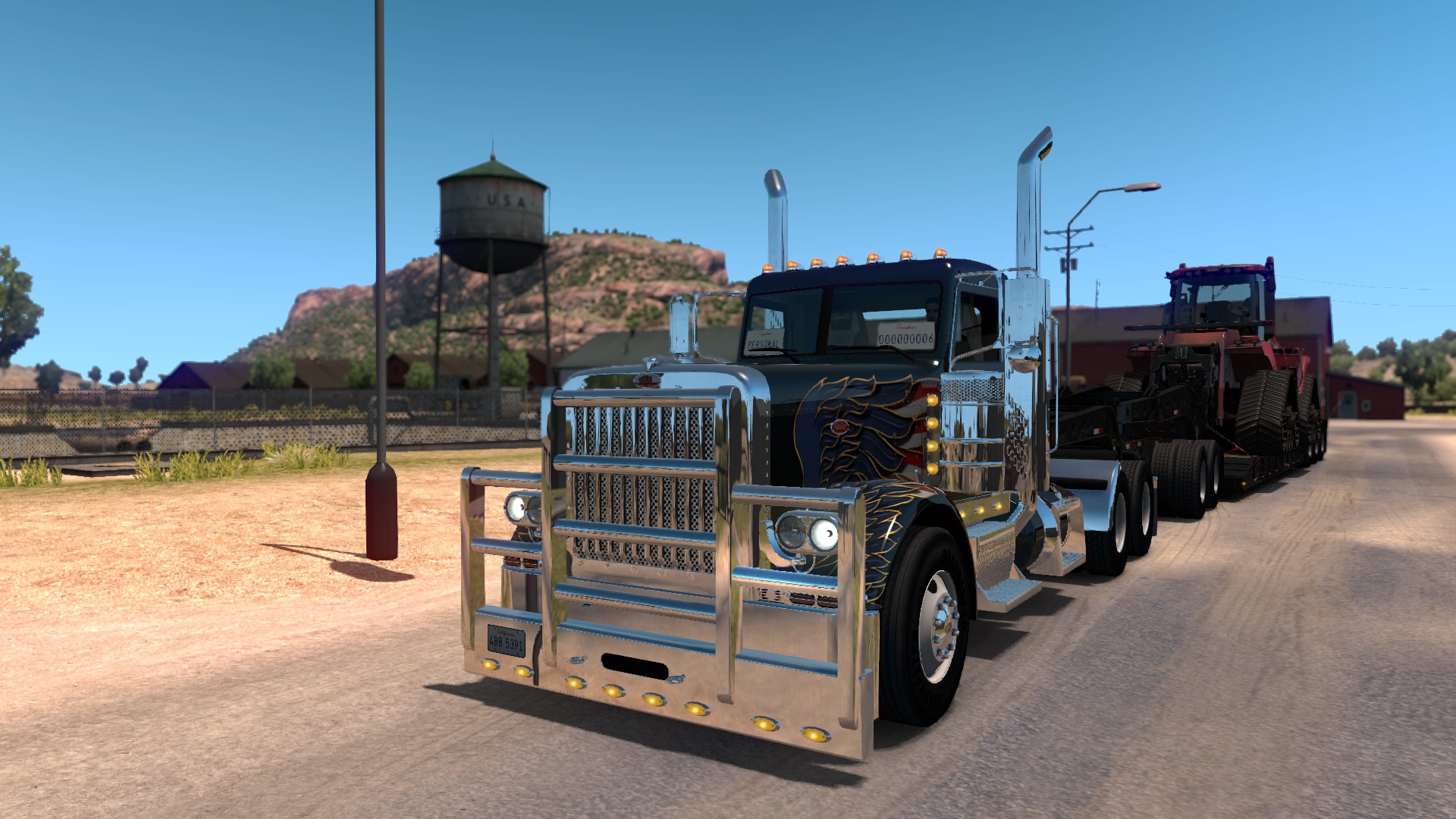 Image by TubewayArmy