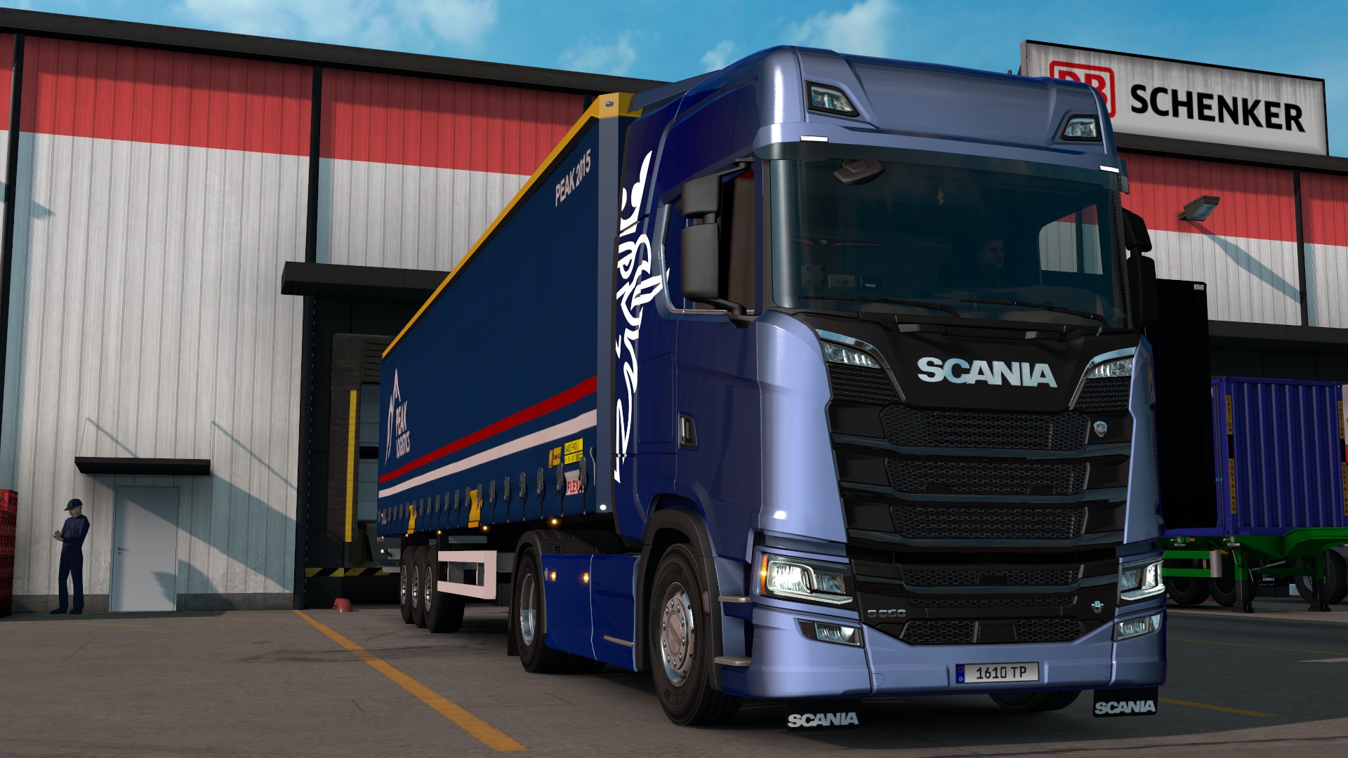 Image by TPLOGISTICS