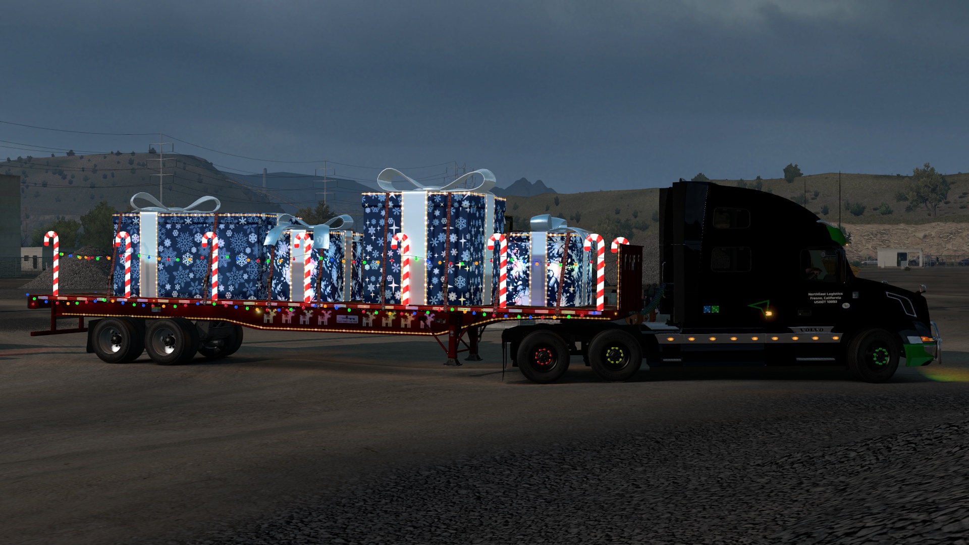 Image by WalMartTrucker