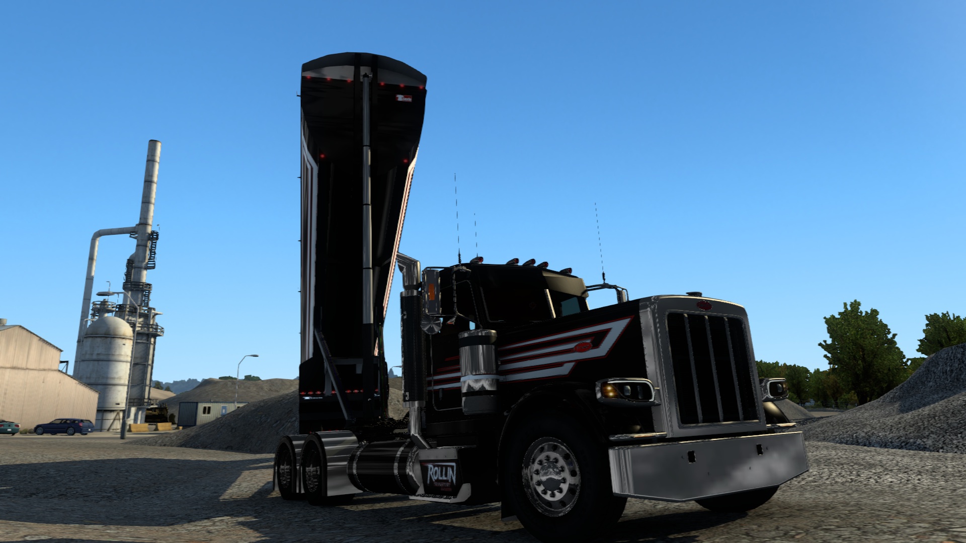 Image by truckerman216