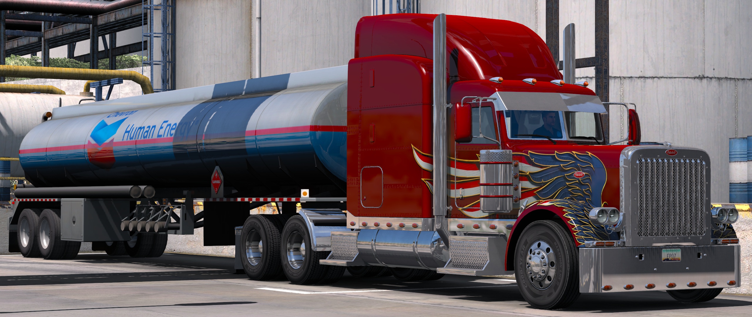 Image by TheScaniaBeast