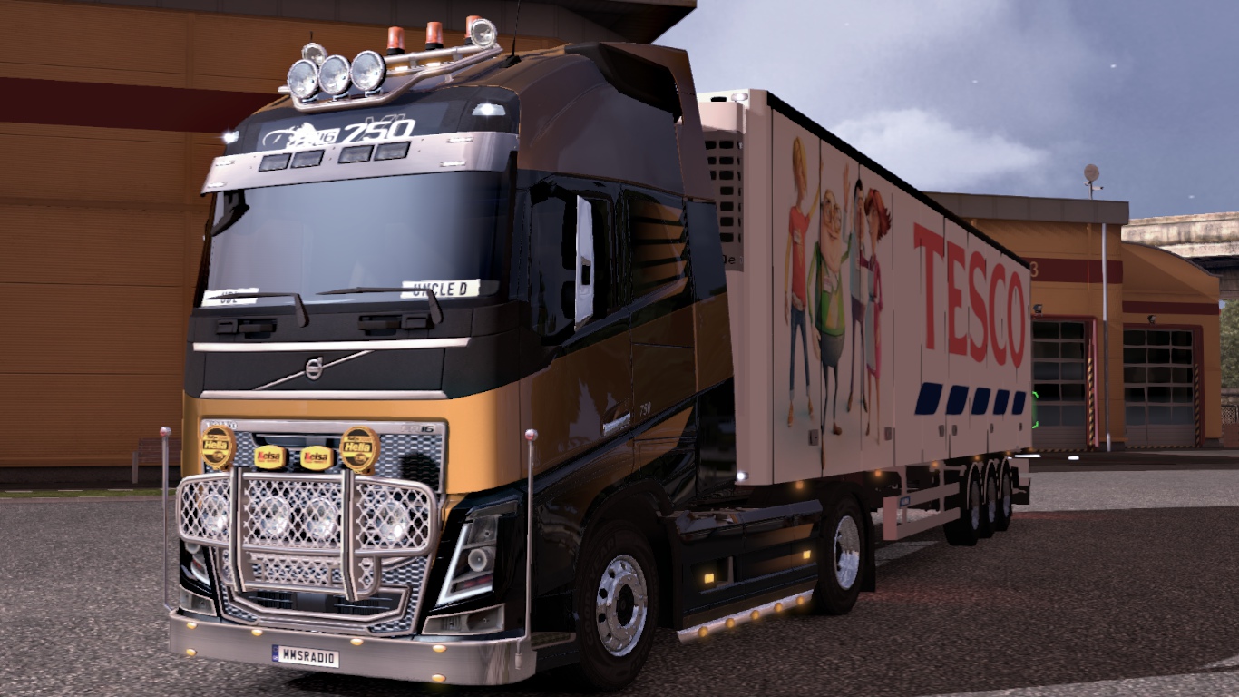 Image by Uncle_D_Trucking