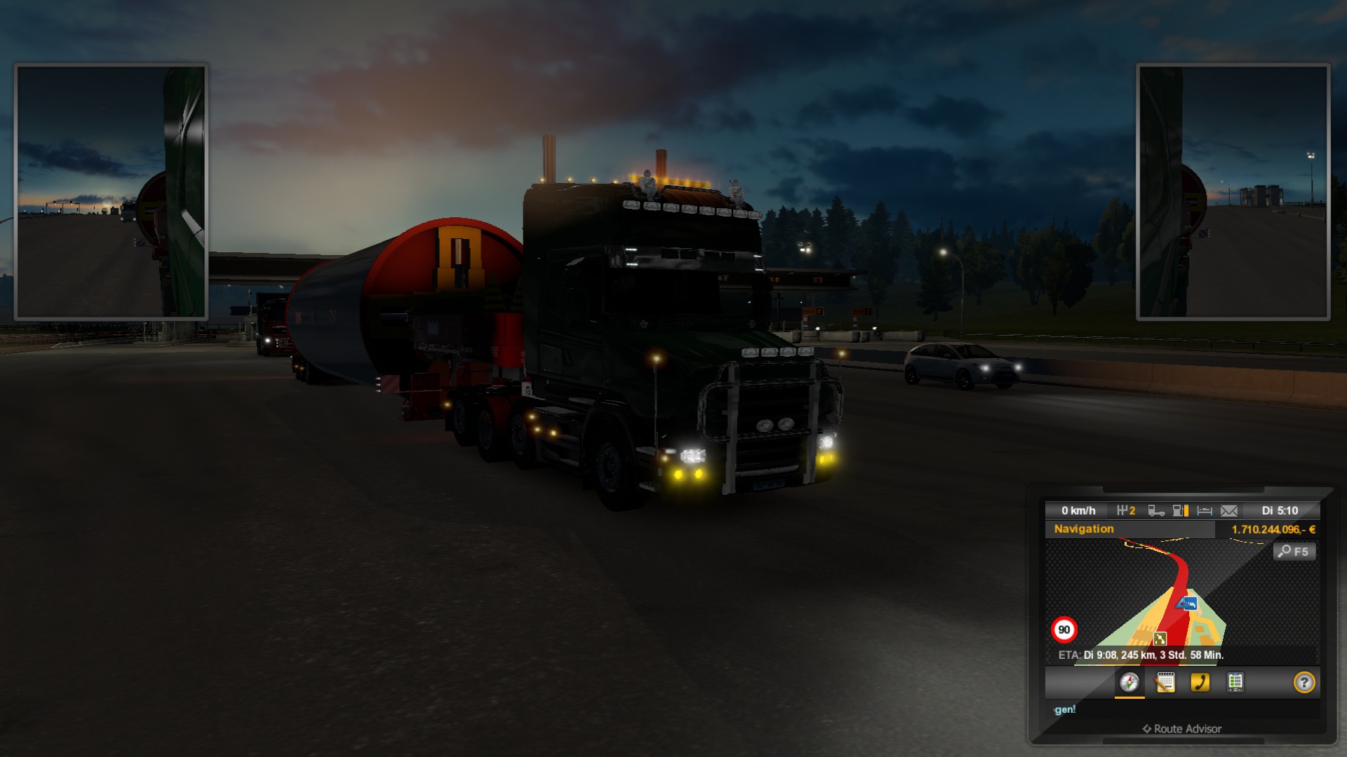 Image by wolterthomas