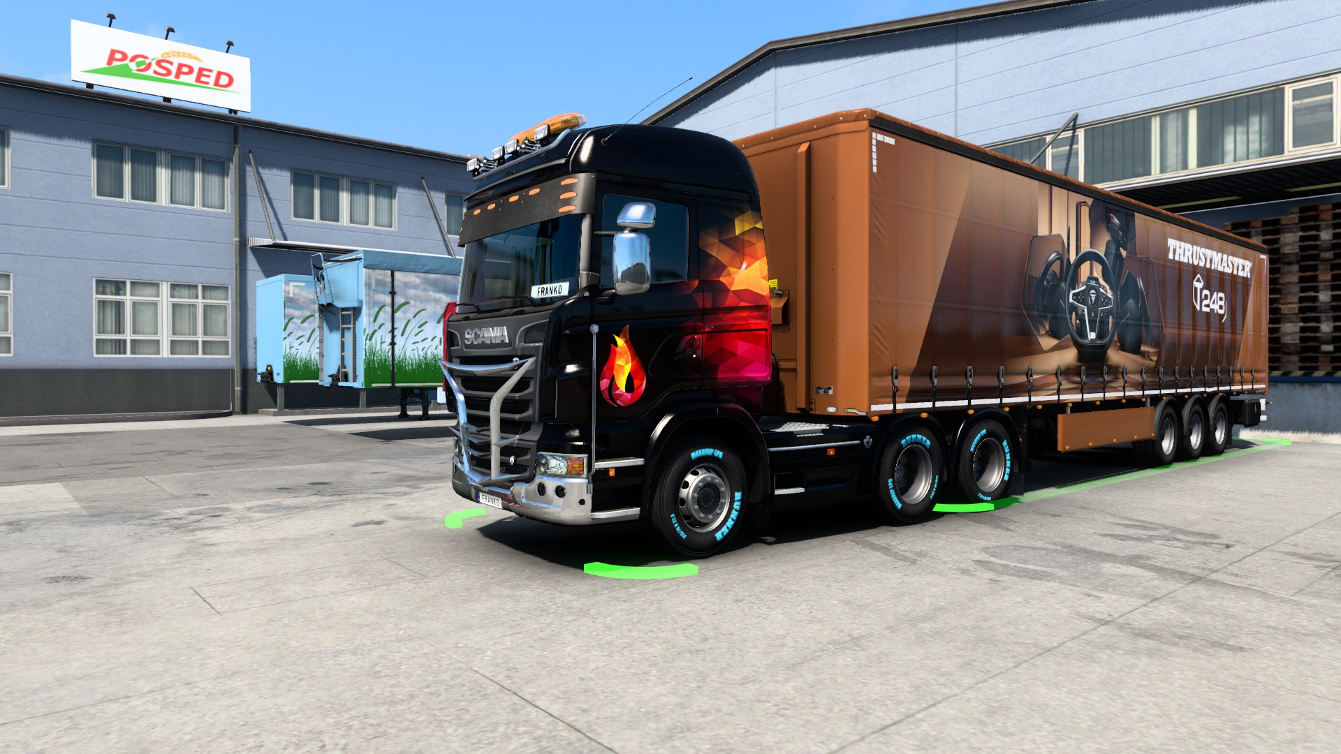 Image by Kiranderion