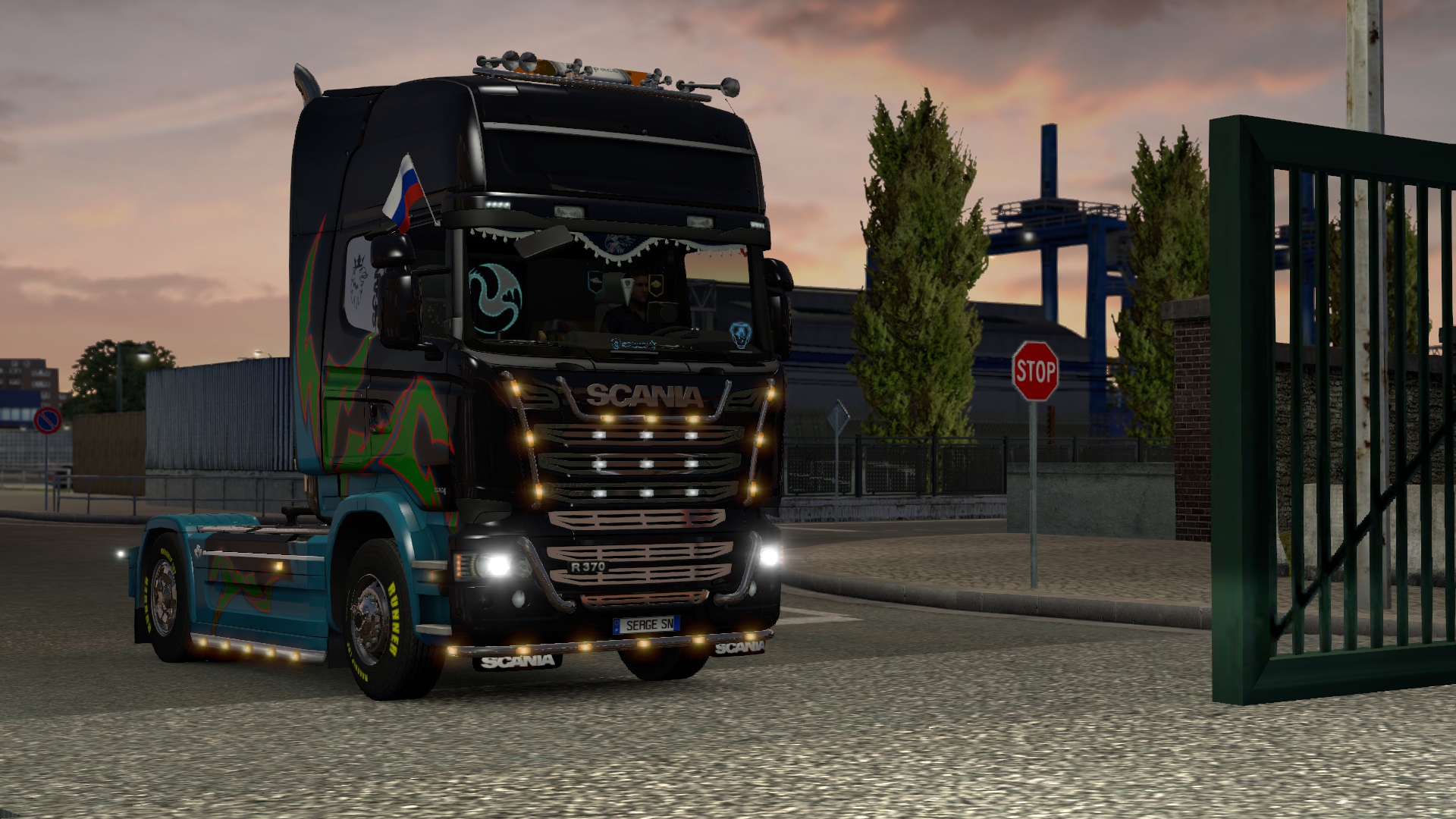 Image by SergeSN1975