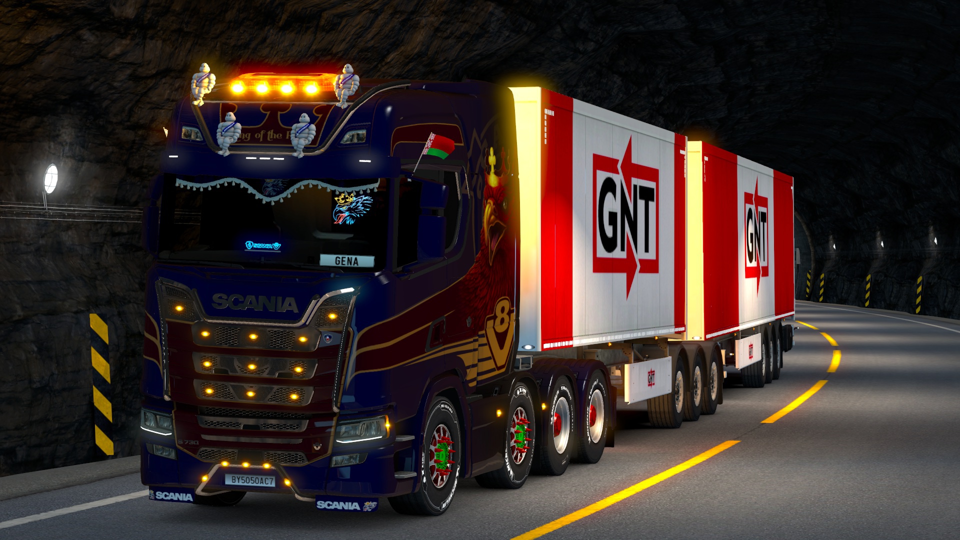 Image by GenaBelorus