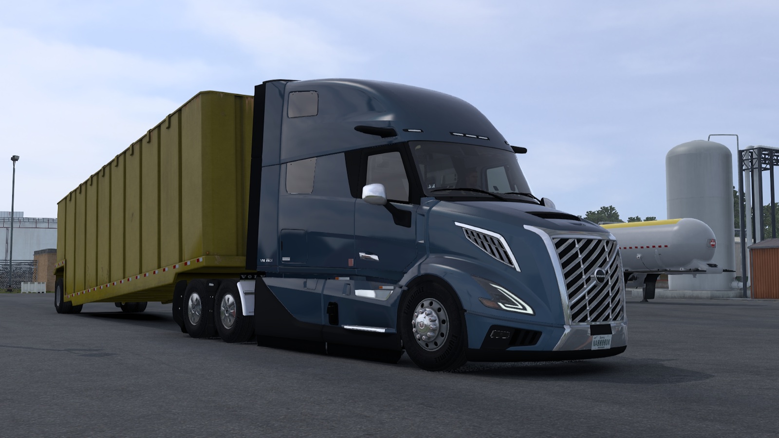 Image by DeniVolvo